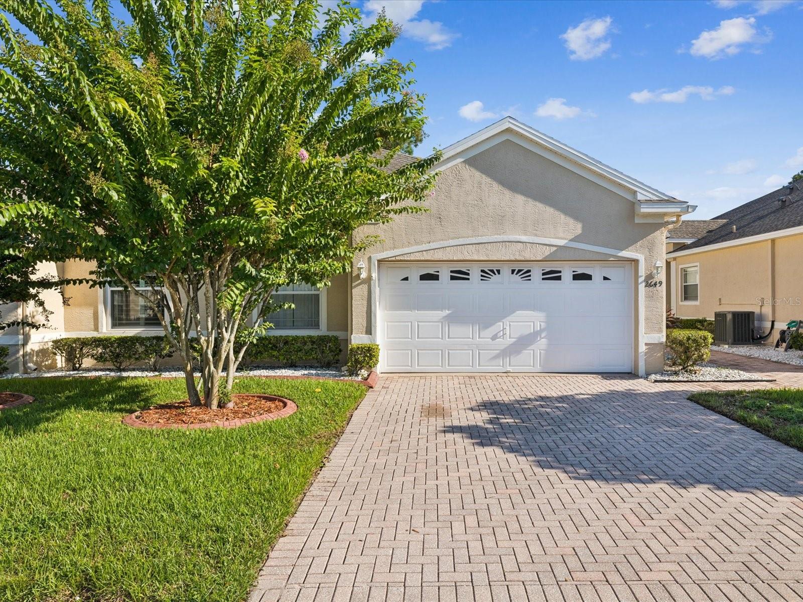 2649 TOTTENHAM DR, NEW PORT RICHEY, FL
