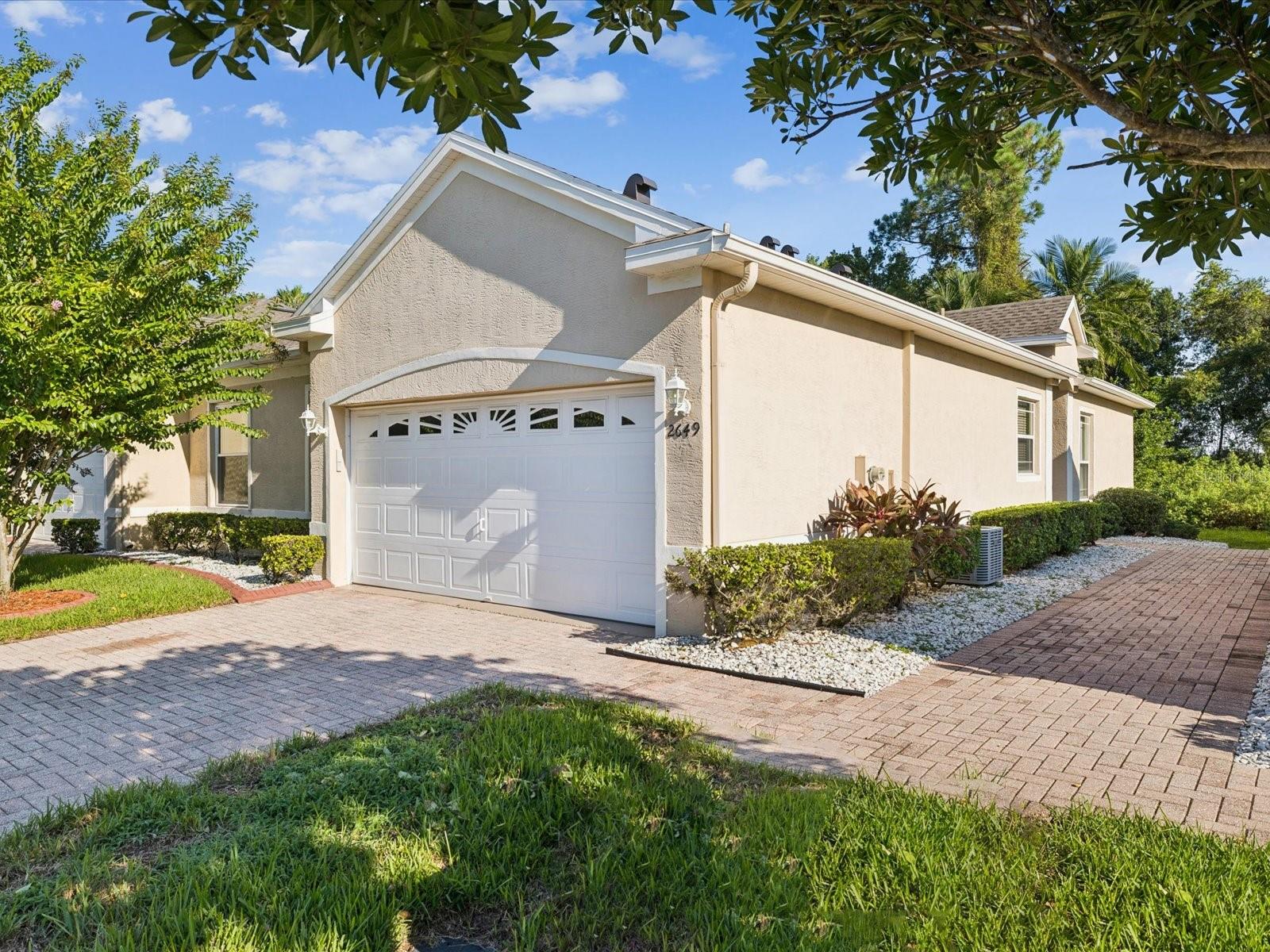 2649 TOTTENHAM DR, NEW PORT RICHEY, FL — photo 2