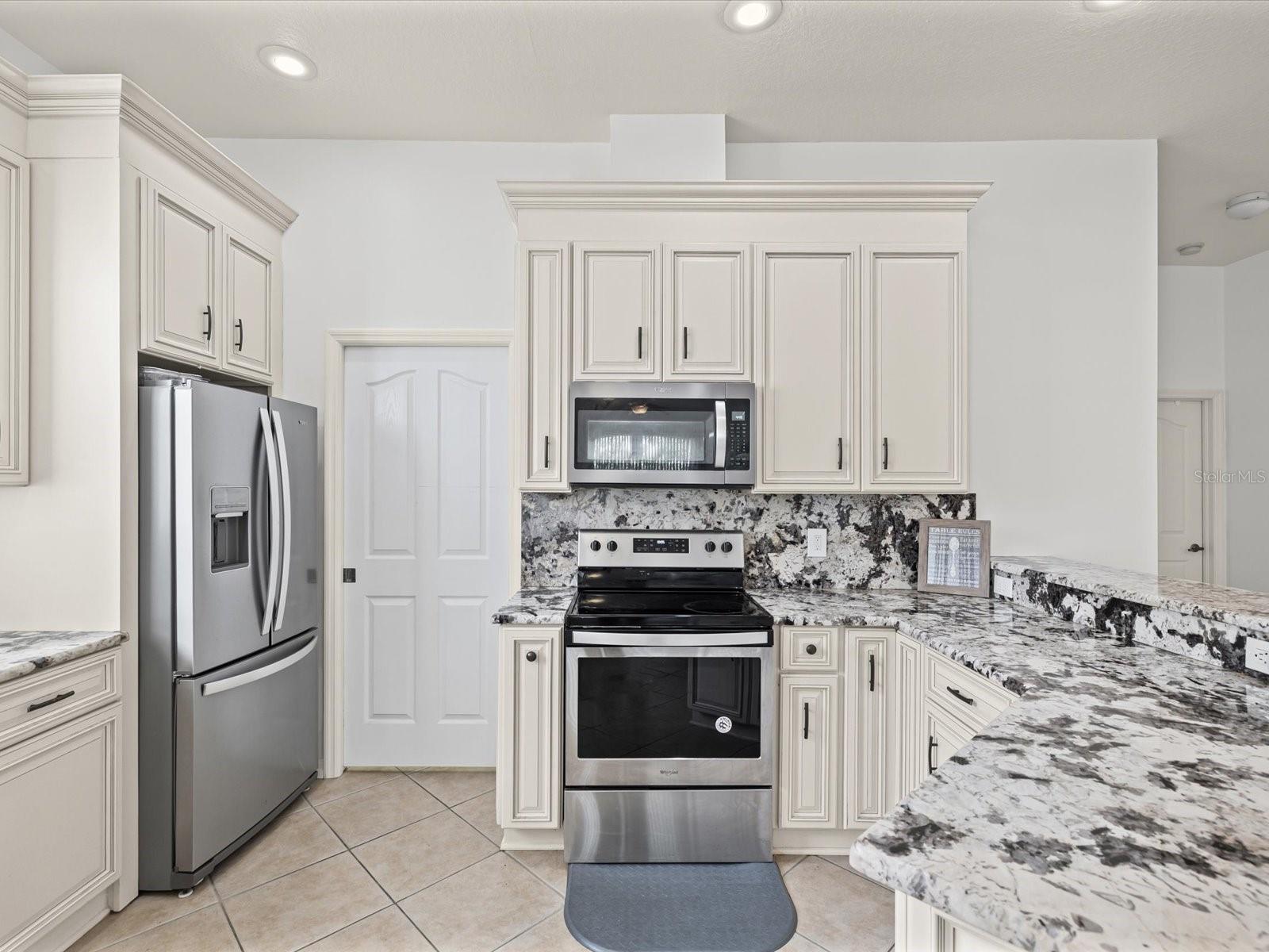 2649 TOTTENHAM DR, NEW PORT RICHEY, FL — photo 12