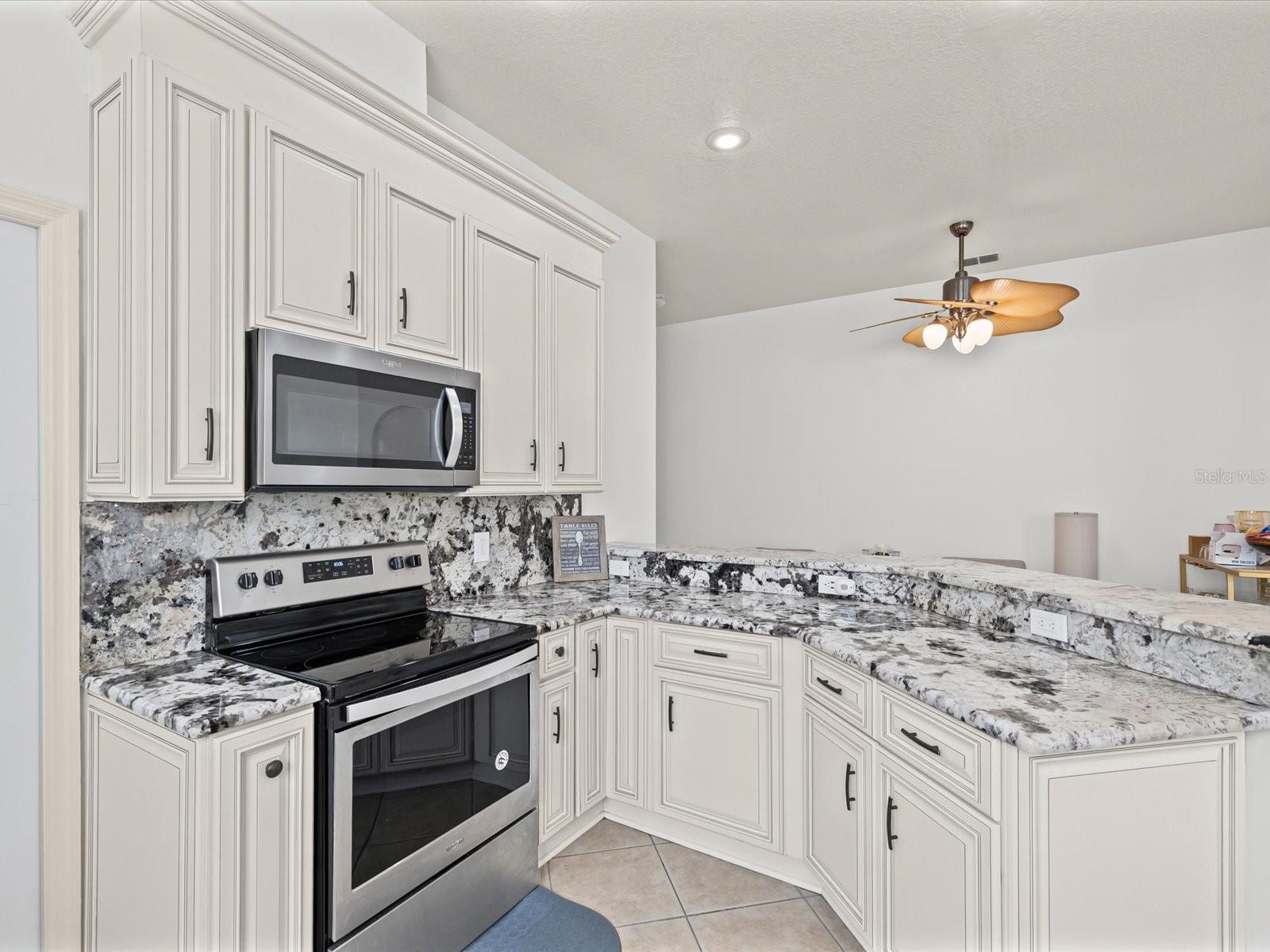 2649 TOTTENHAM DR, NEW PORT RICHEY, FL — photo 14