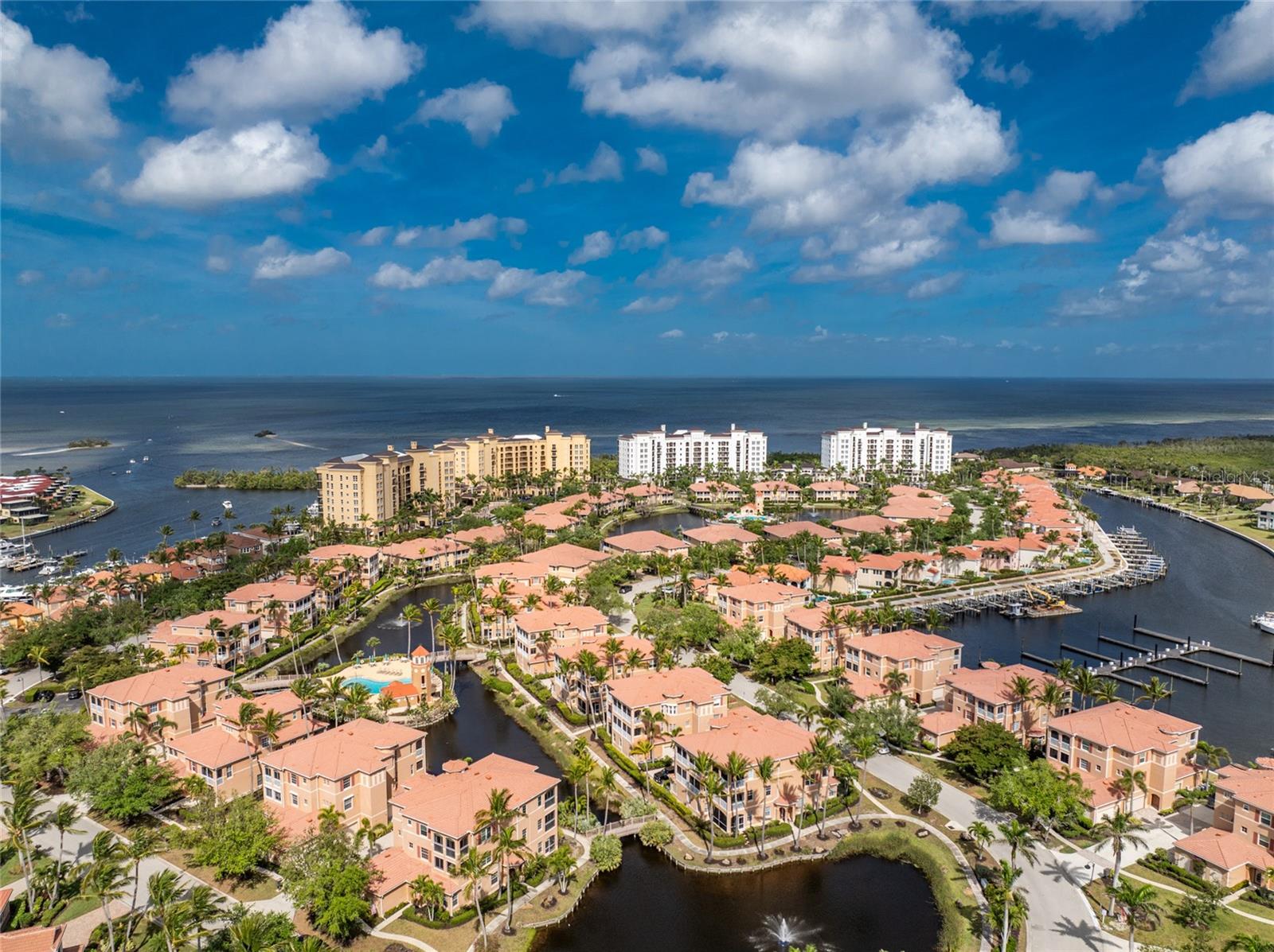 801 ISLAMORADA BLVD #26C, PUNTA GORDA, FL — photo 29