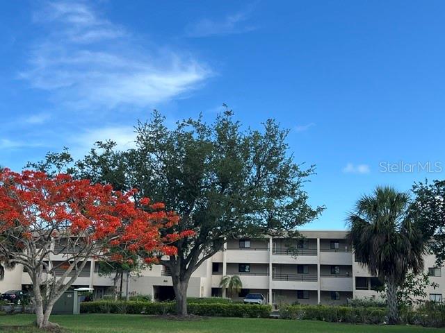 801 ISLAMORADA BLVD #26C, PUNTA GORDA, FL