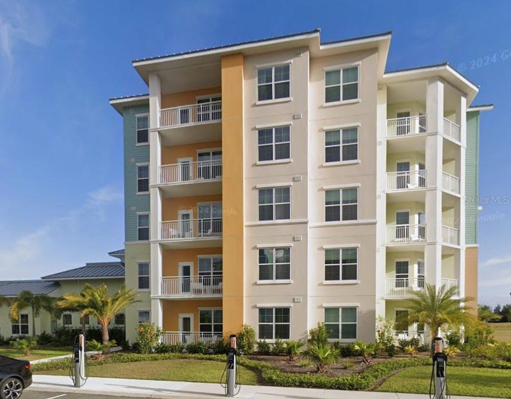 3151 SUNSET WALK DR #314, KISSIMMEE, FL