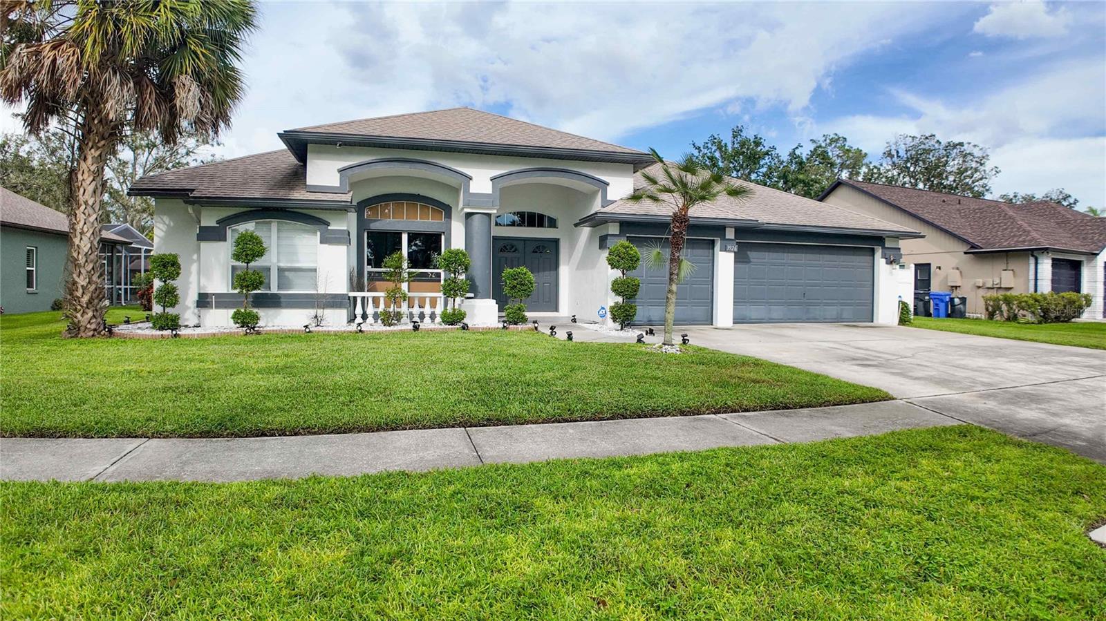 3926 NORTHRIDGE DR, VALRICO, FL — photo 2
