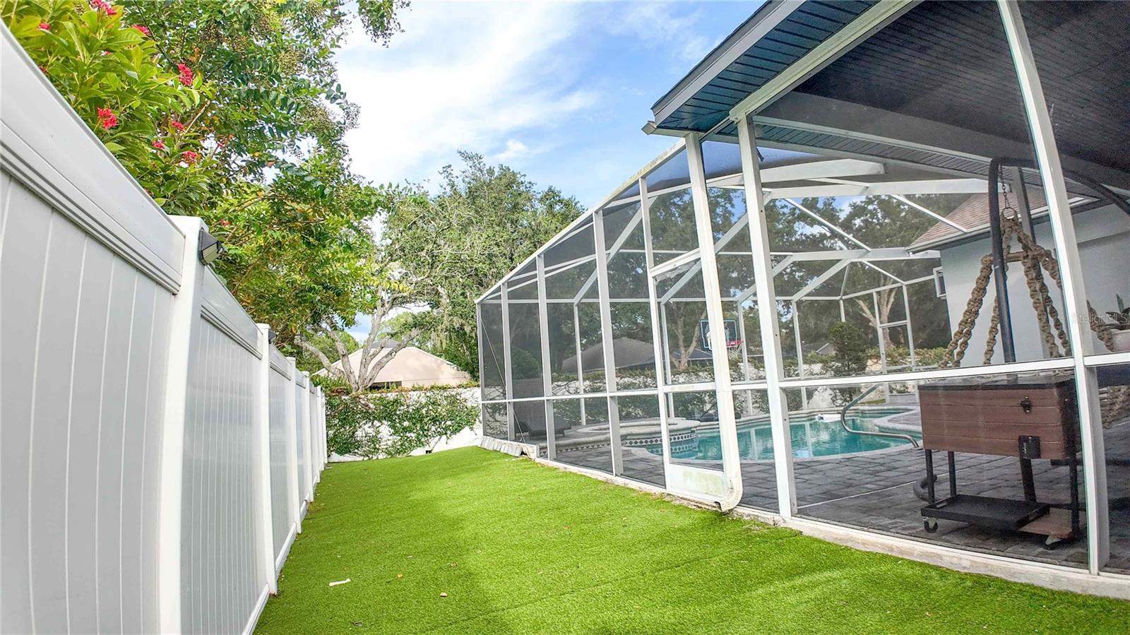 3926 NORTHRIDGE DR, VALRICO, FL — photo 59