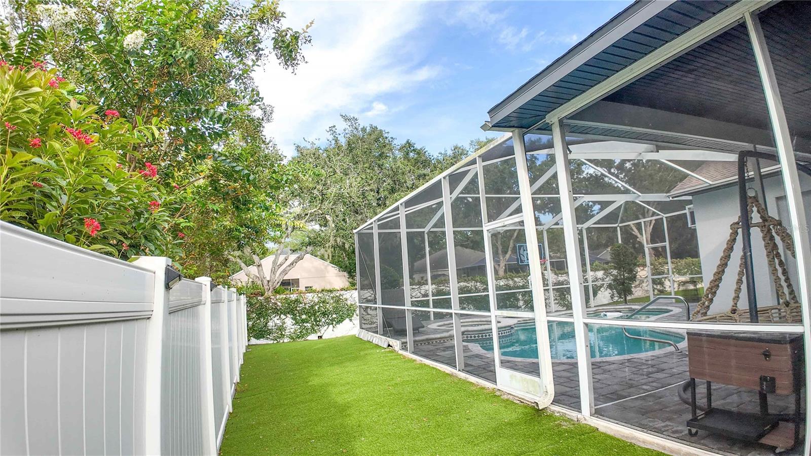 3926 NORTHRIDGE DR, VALRICO, FL — photo 61