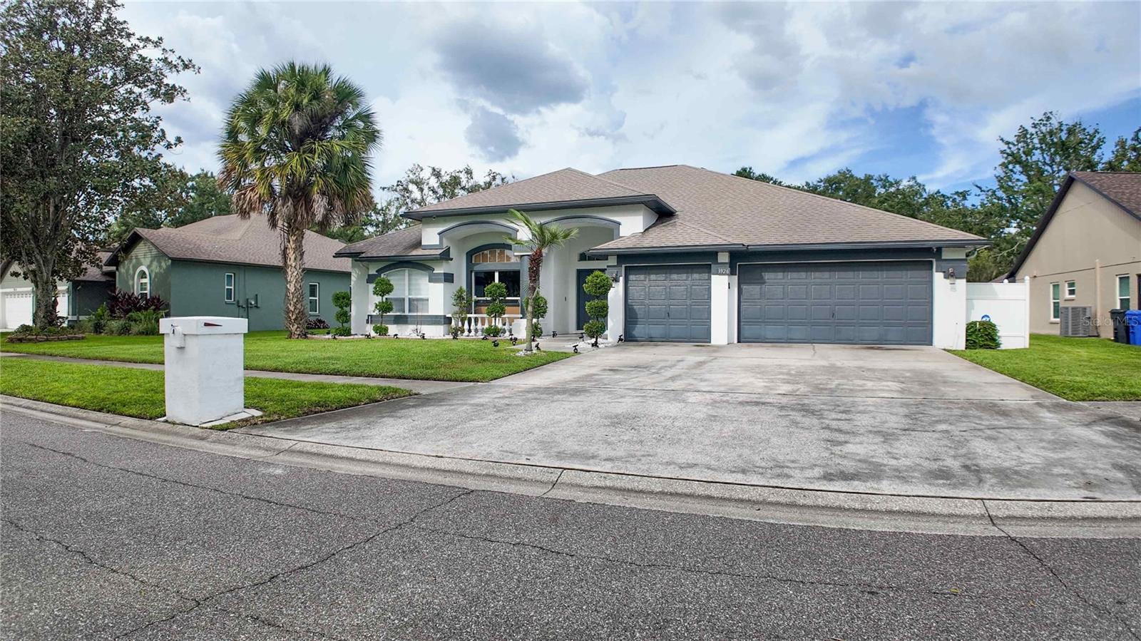 3926 NORTHRIDGE DR, VALRICO, FL — photo 63