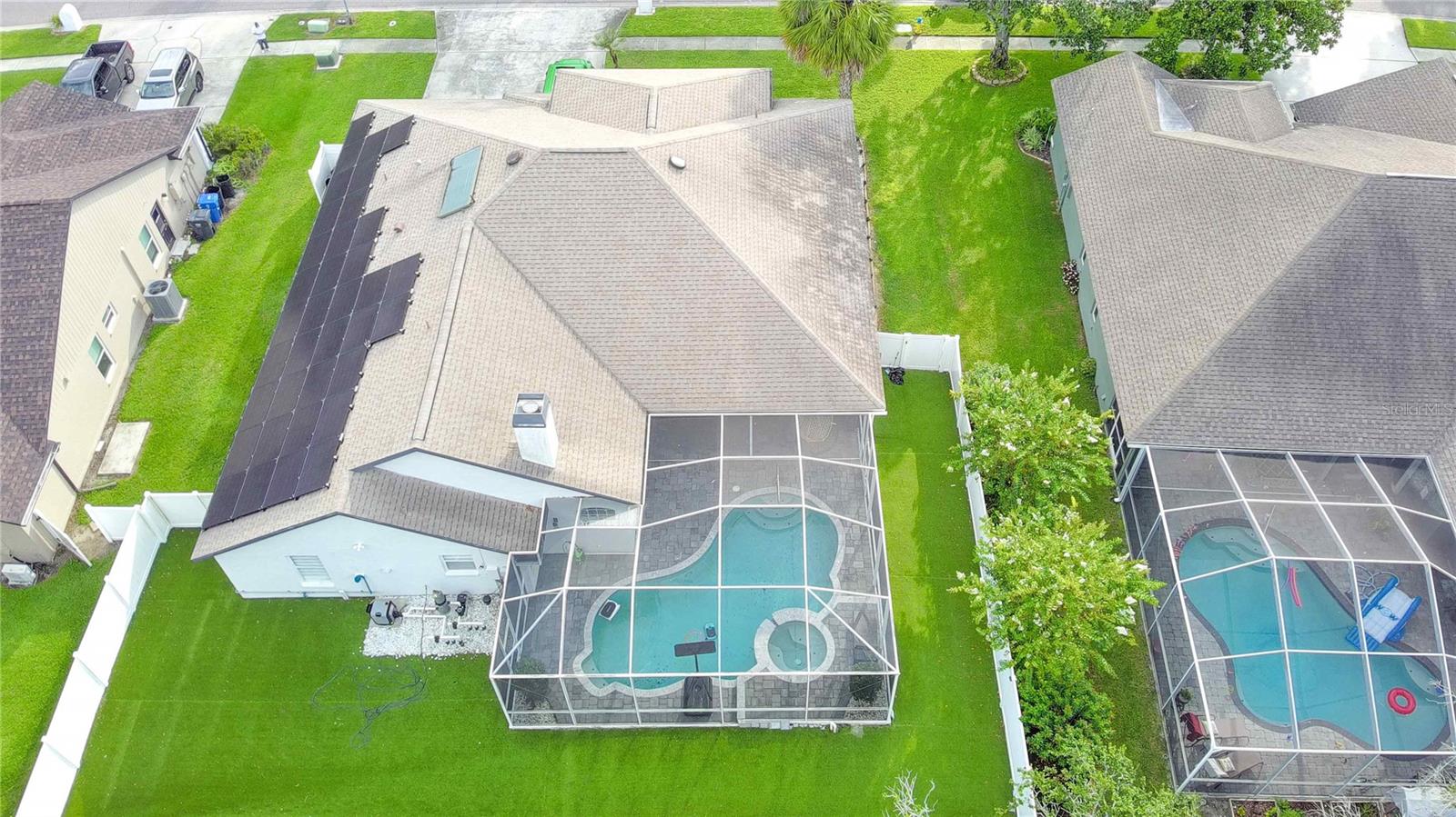 3926 NORTHRIDGE DR, VALRICO, FL — photo 69