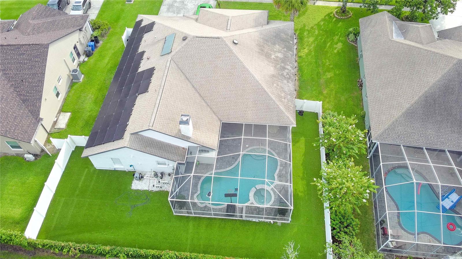 3926 NORTHRIDGE DR, VALRICO, FL — photo 70