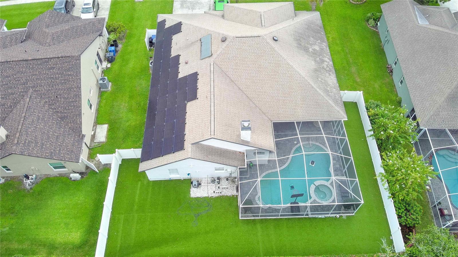 3926 NORTHRIDGE DR, VALRICO, FL — photo 72