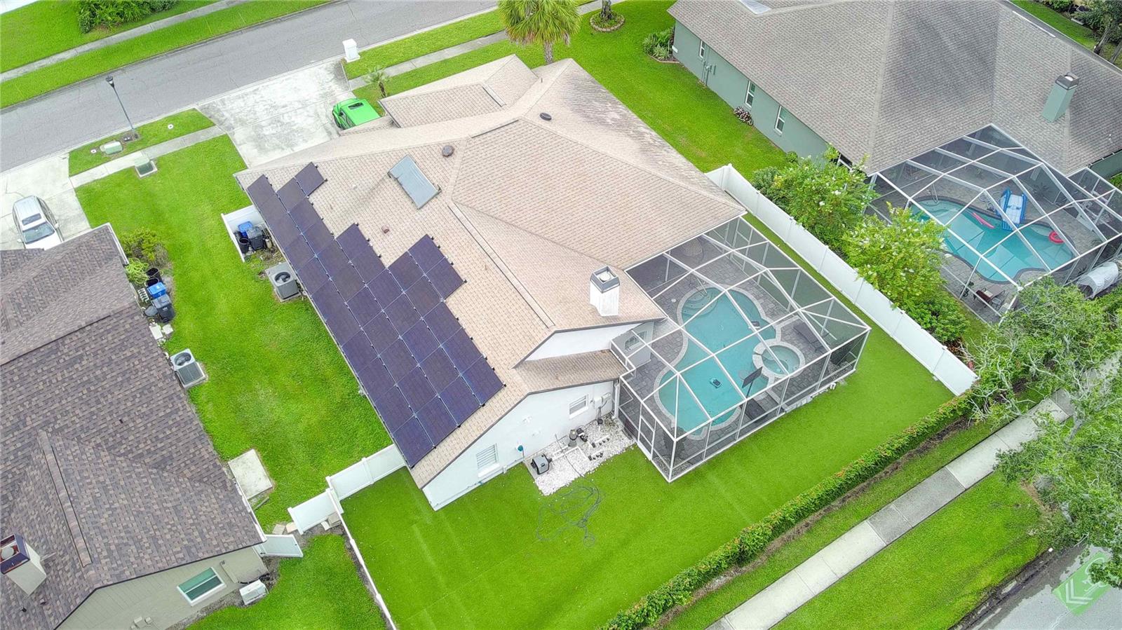 3926 NORTHRIDGE DR, VALRICO, FL — photo 76