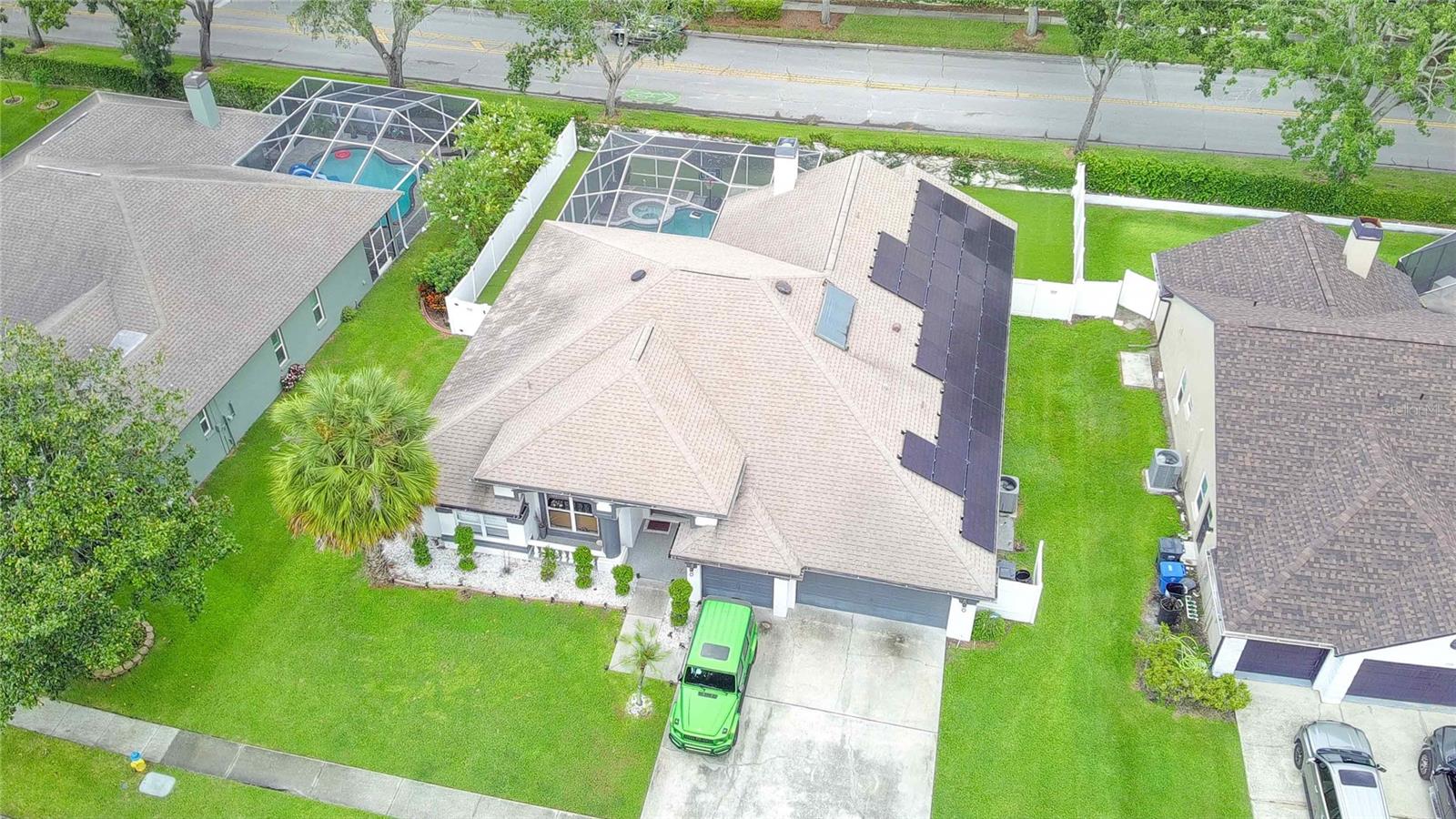 3926 NORTHRIDGE DR, VALRICO, FL — photo 78