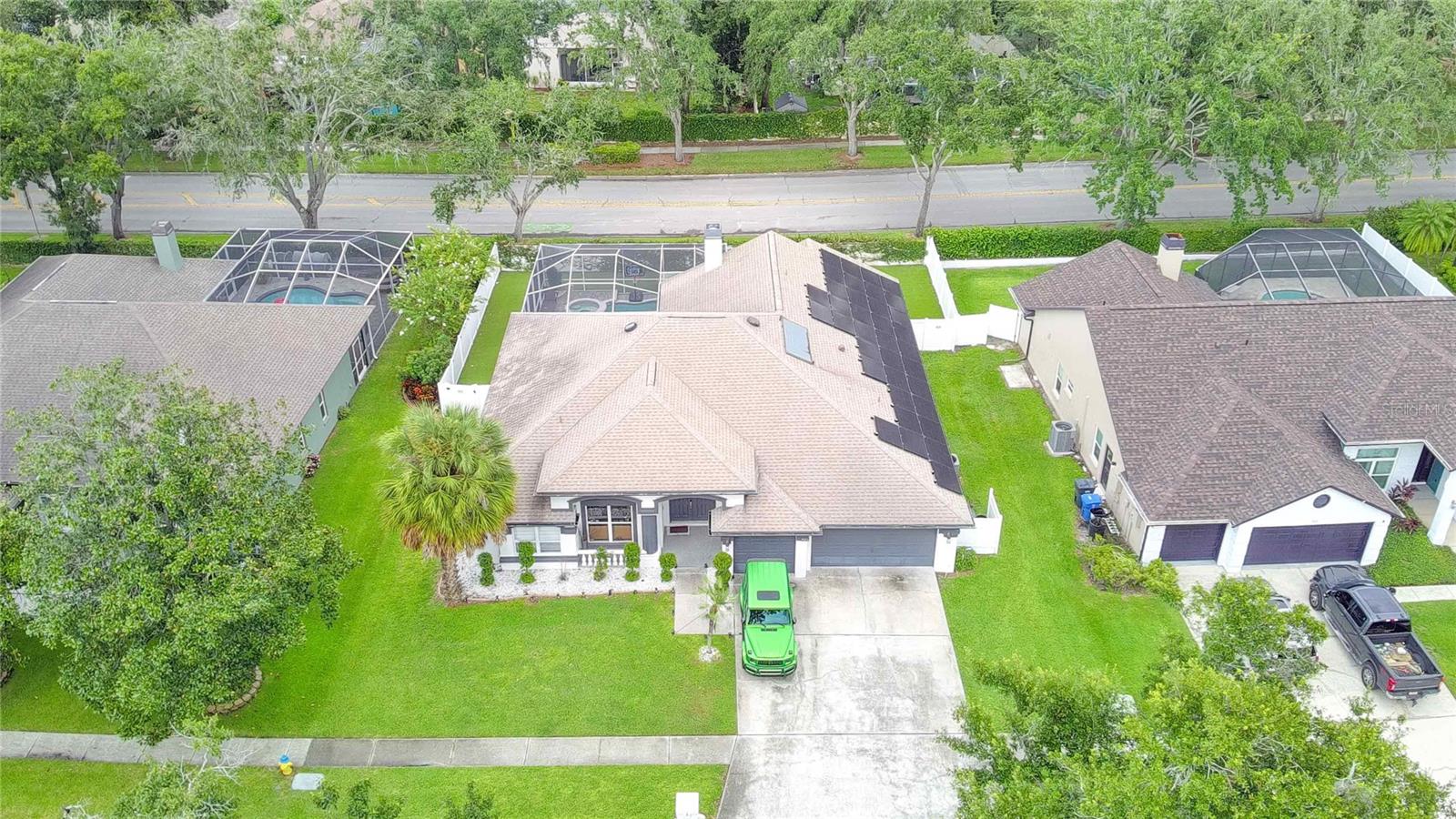 3926 NORTHRIDGE DR, VALRICO, FL — photo 80
