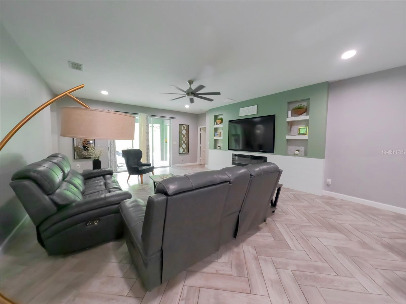 2651 MARSHFIELD PRESERVE WAY, KISSIMMEE, FL — photo 8