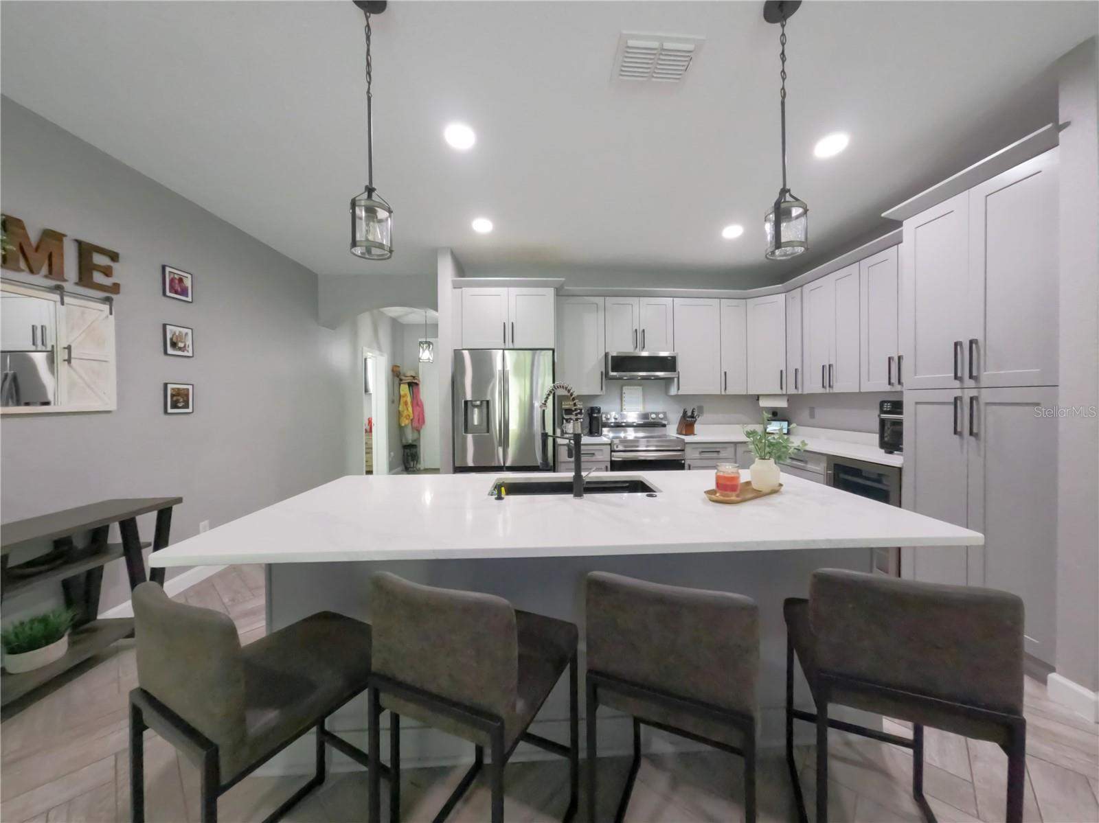 2651 MARSHFIELD PRESERVE WAY, KISSIMMEE, FL — photo 12