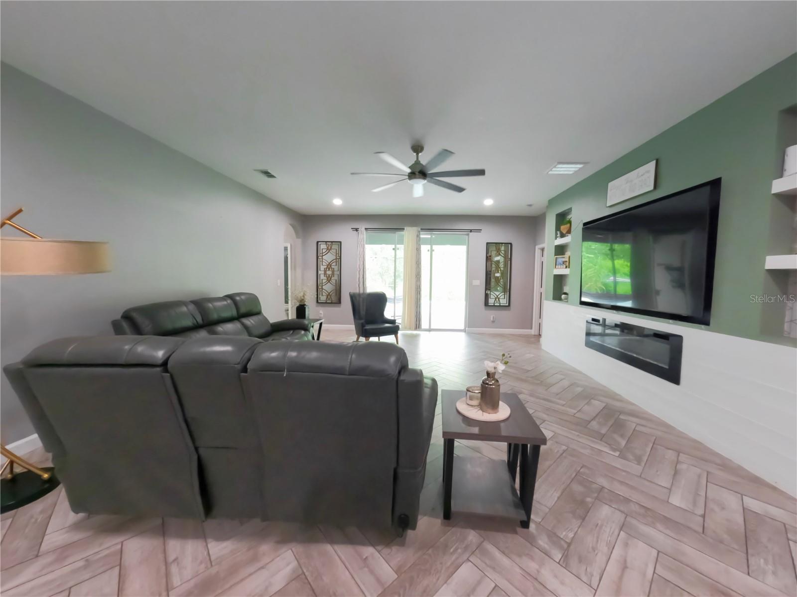 2651 MARSHFIELD PRESERVE WAY, KISSIMMEE, FL — photo 15