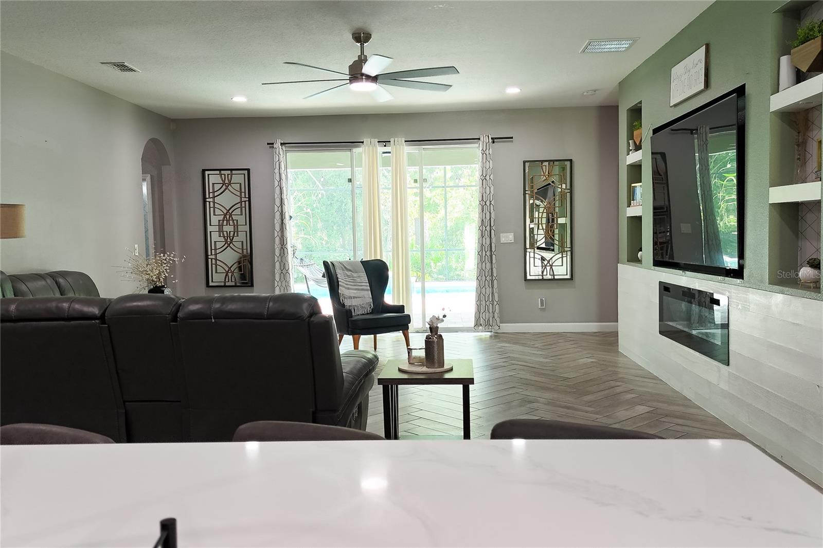 2651 MARSHFIELD PRESERVE WAY, KISSIMMEE, FL — photo 17