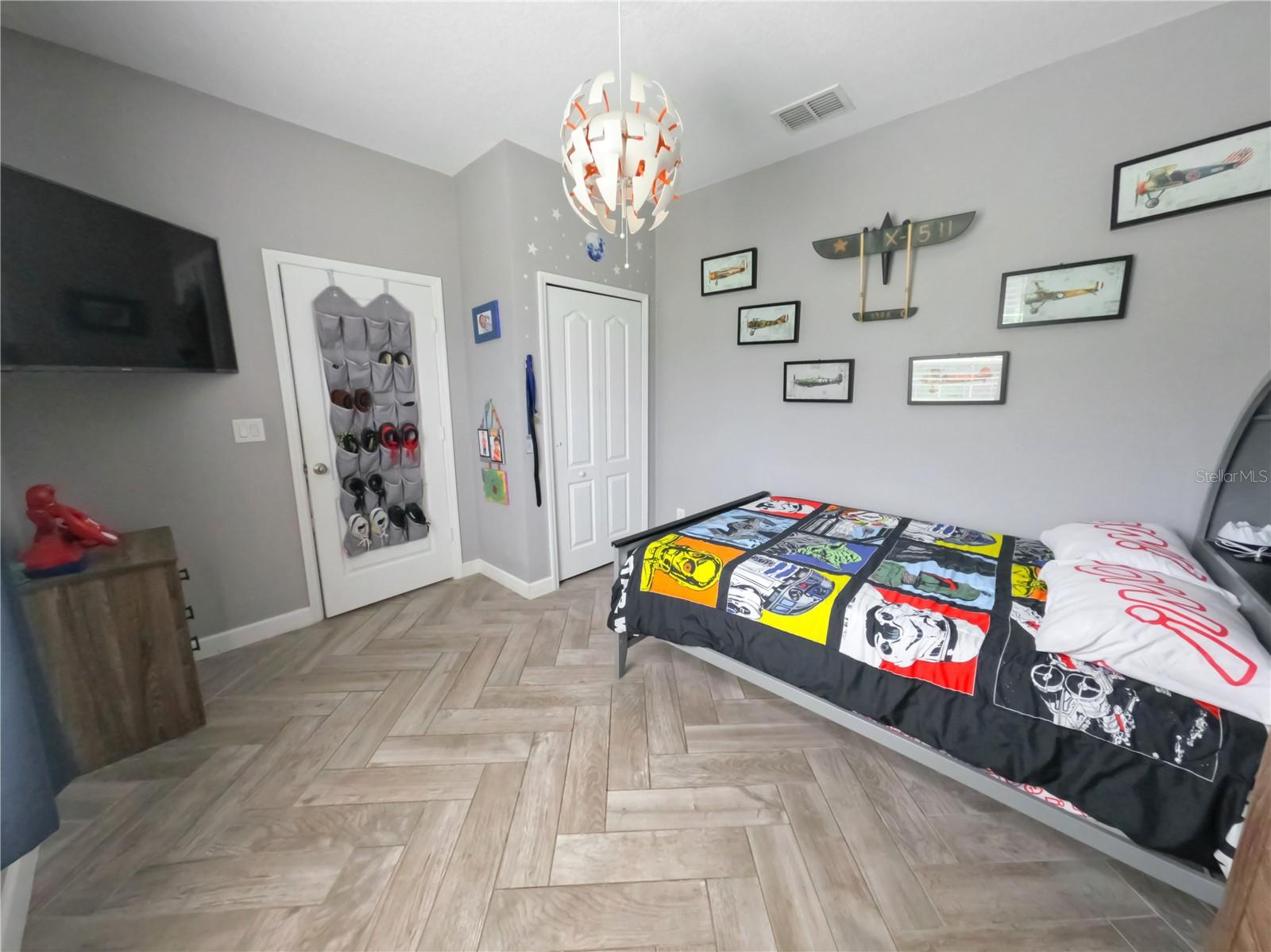 2651 MARSHFIELD PRESERVE WAY, KISSIMMEE, FL — photo 33