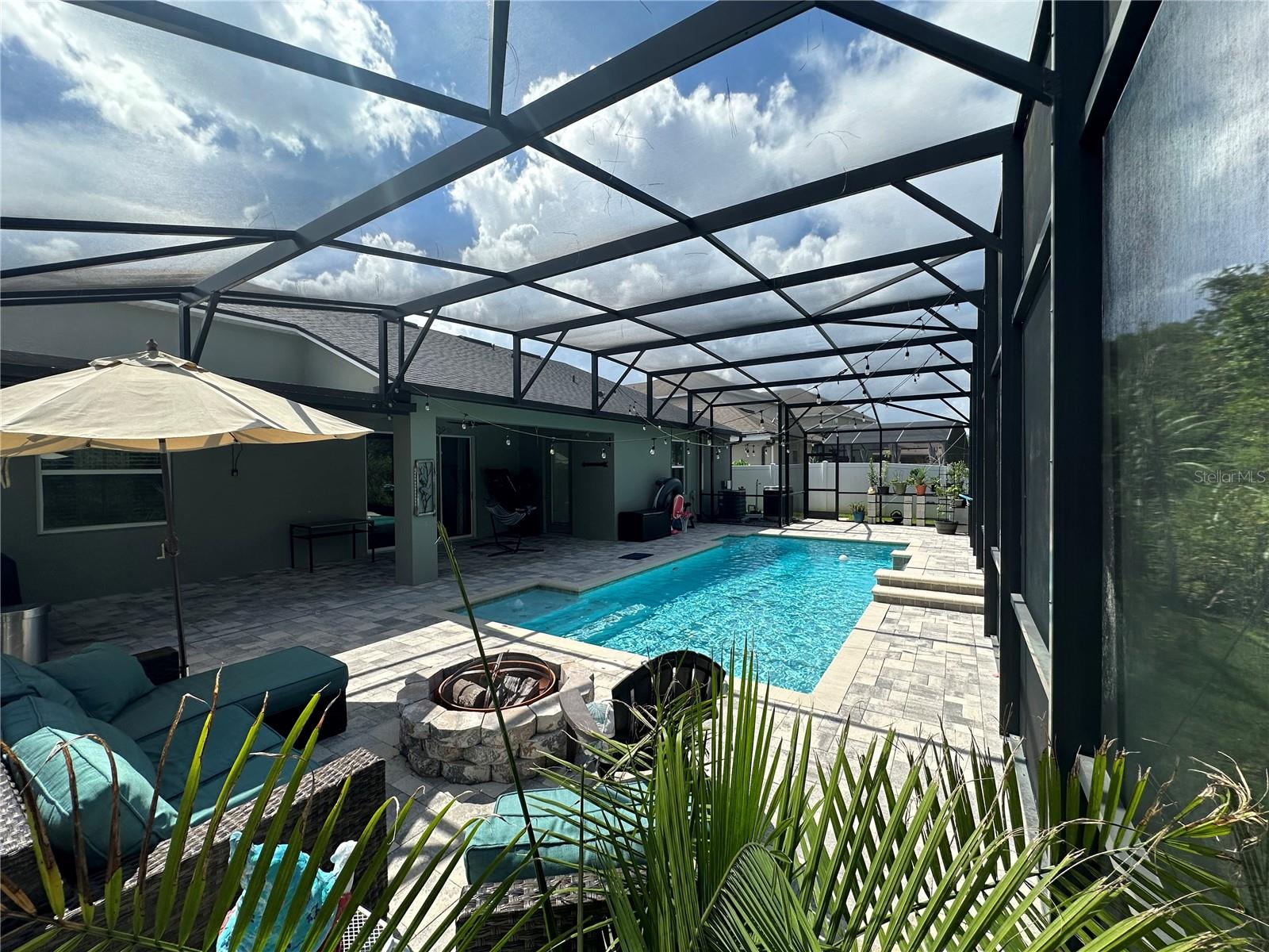2651 MARSHFIELD PRESERVE WAY, KISSIMMEE, FL — photo 49