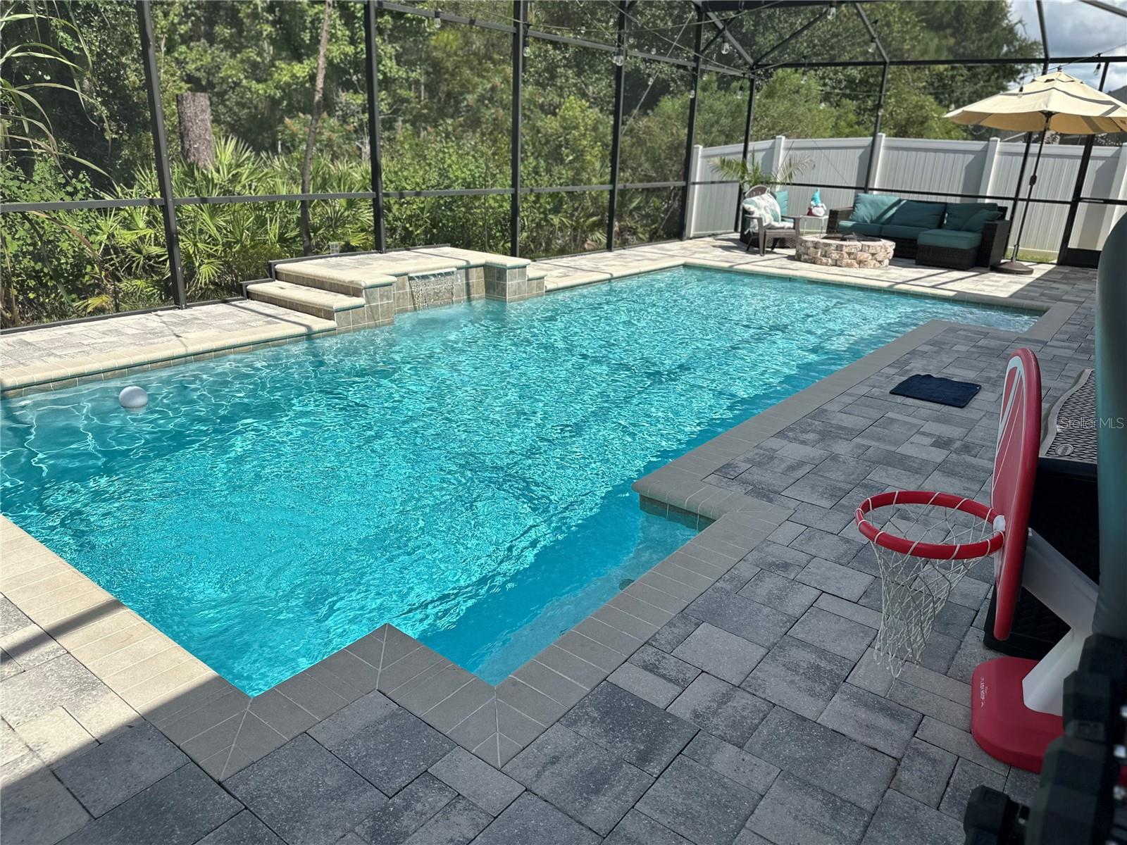 2651 MARSHFIELD PRESERVE WAY, KISSIMMEE, FL — photo 45