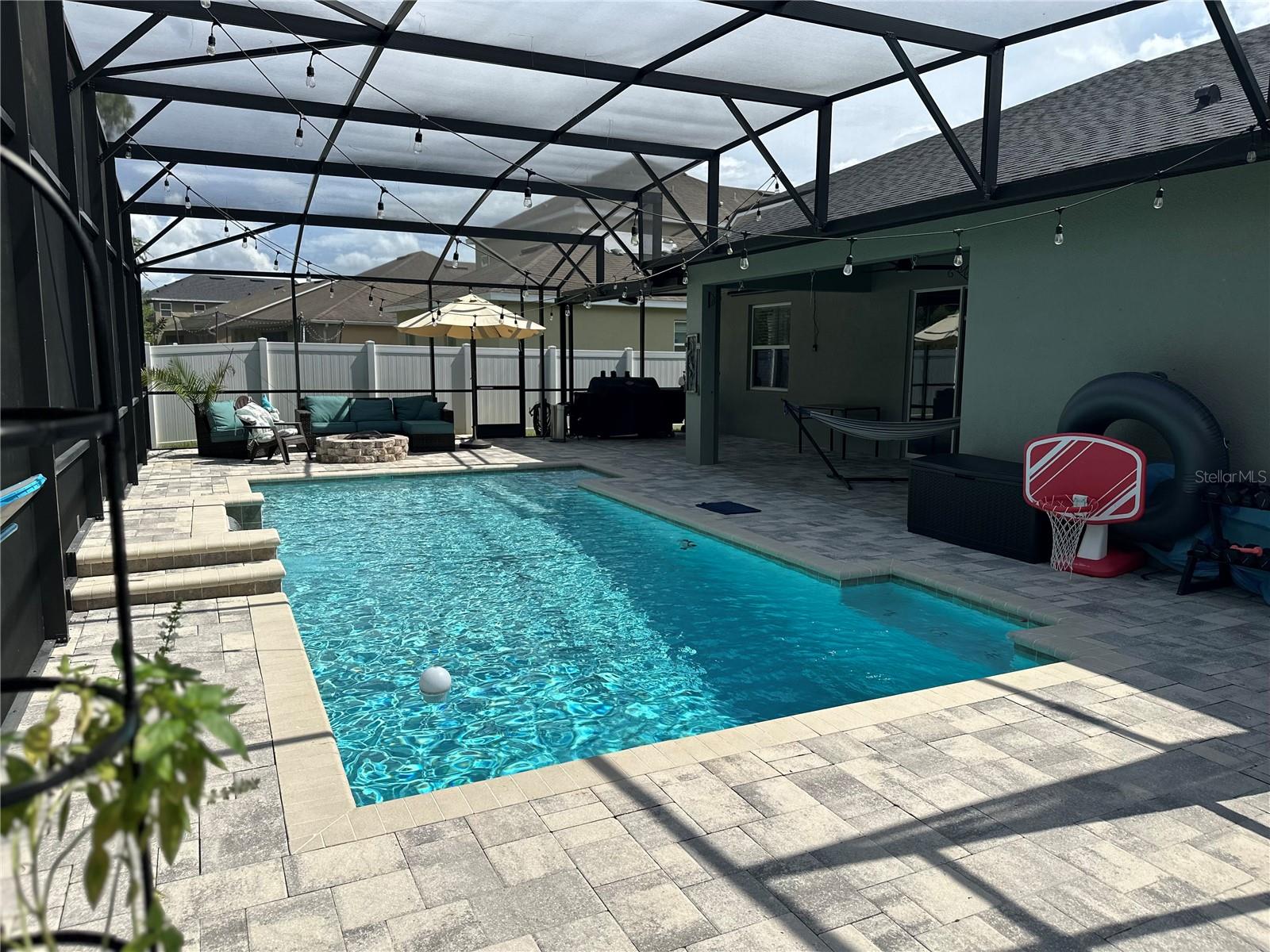 2651 MARSHFIELD PRESERVE WAY, KISSIMMEE, FL — photo 46