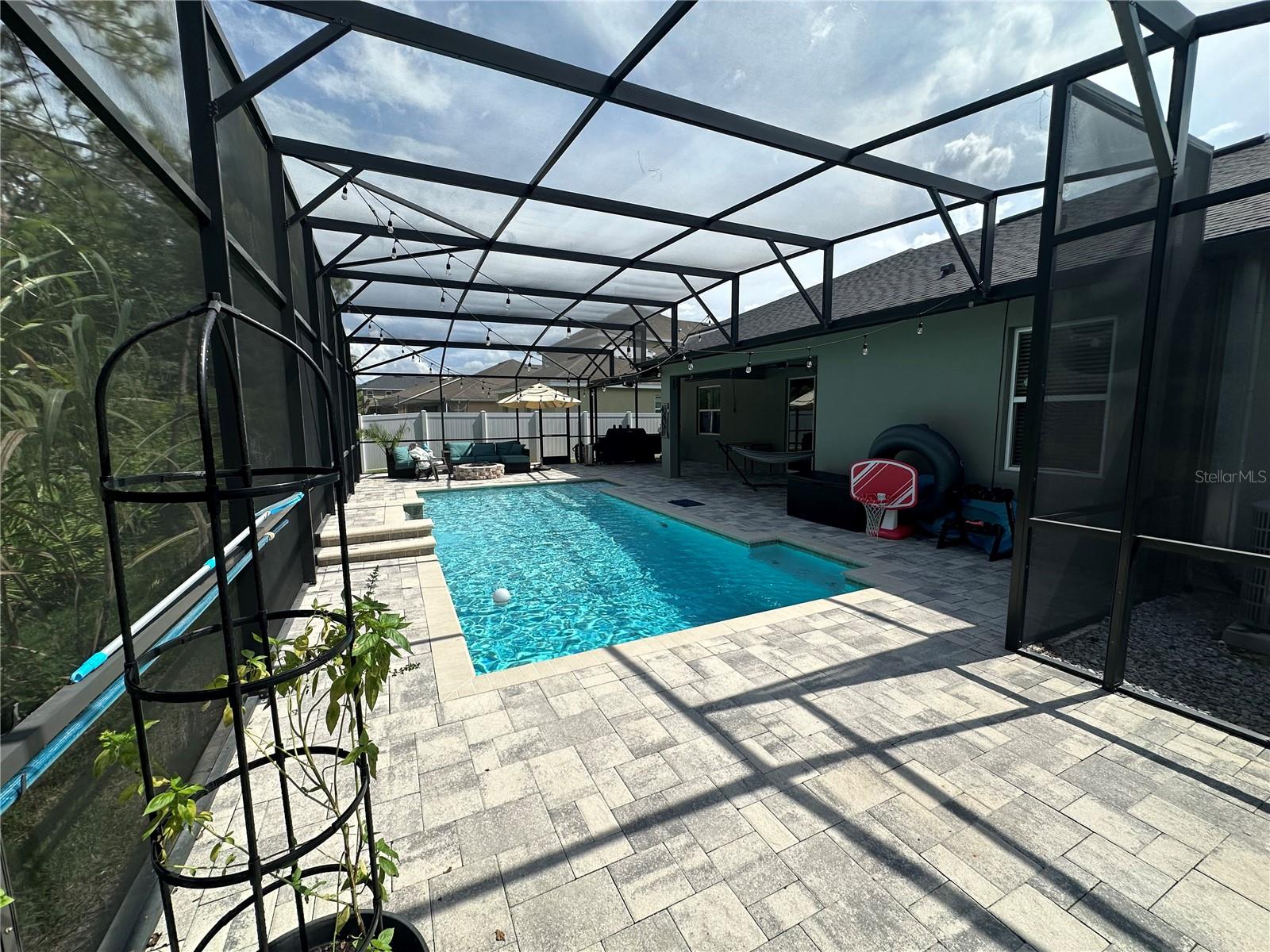 2651 MARSHFIELD PRESERVE WAY, KISSIMMEE, FL — photo 53