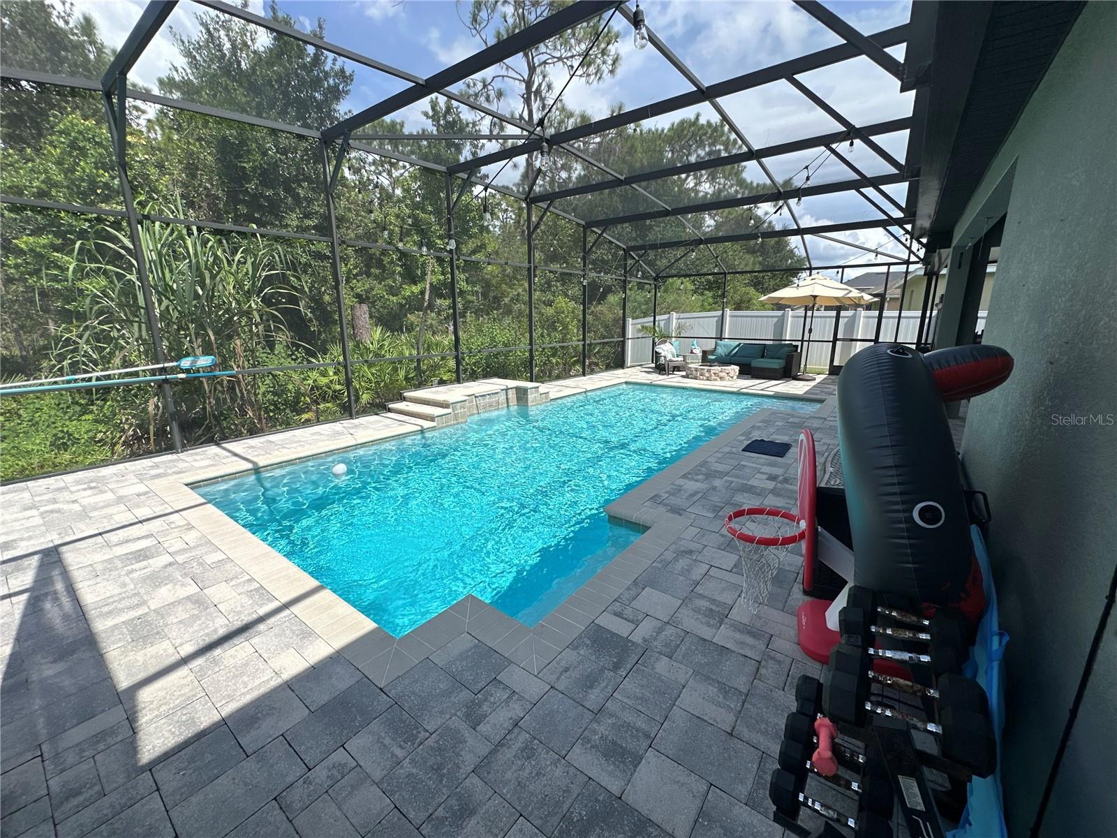 2651 MARSHFIELD PRESERVE WAY, KISSIMMEE, FL — photo 54