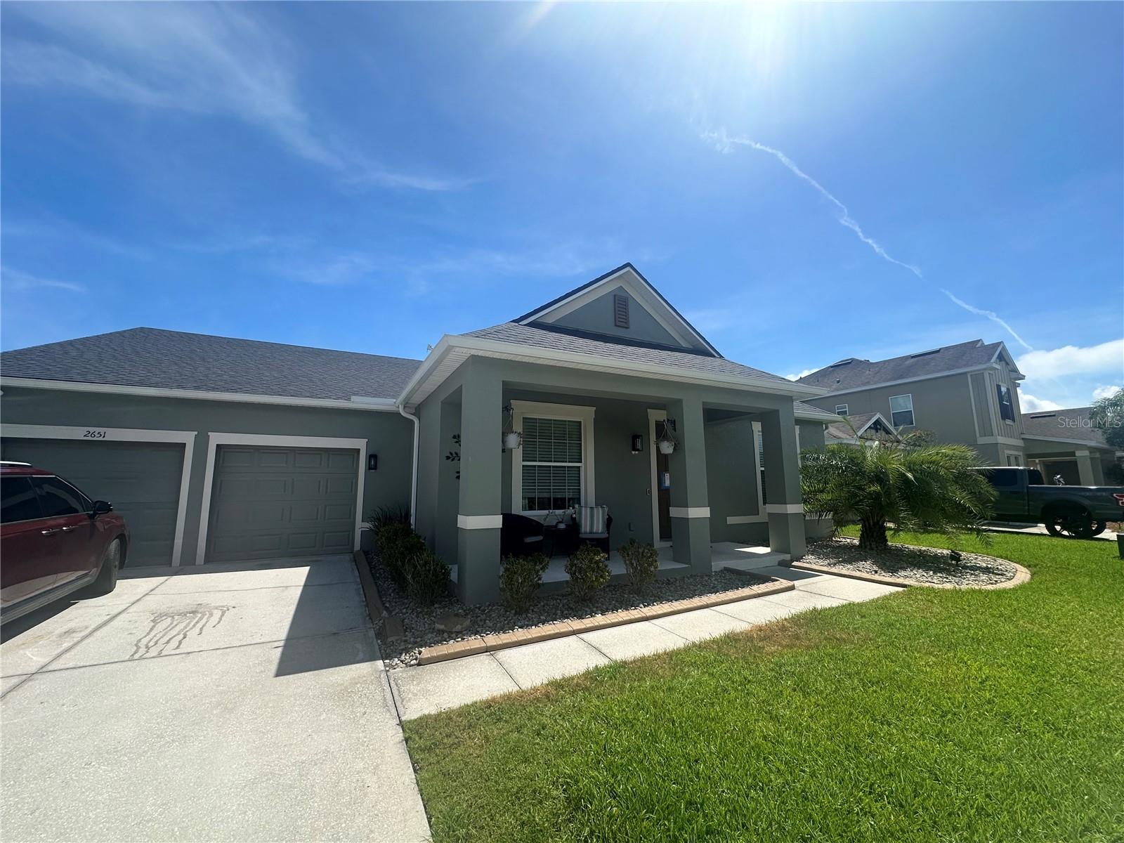 2651 MARSHFIELD PRESERVE WAY, KISSIMMEE, FL — photo 5
