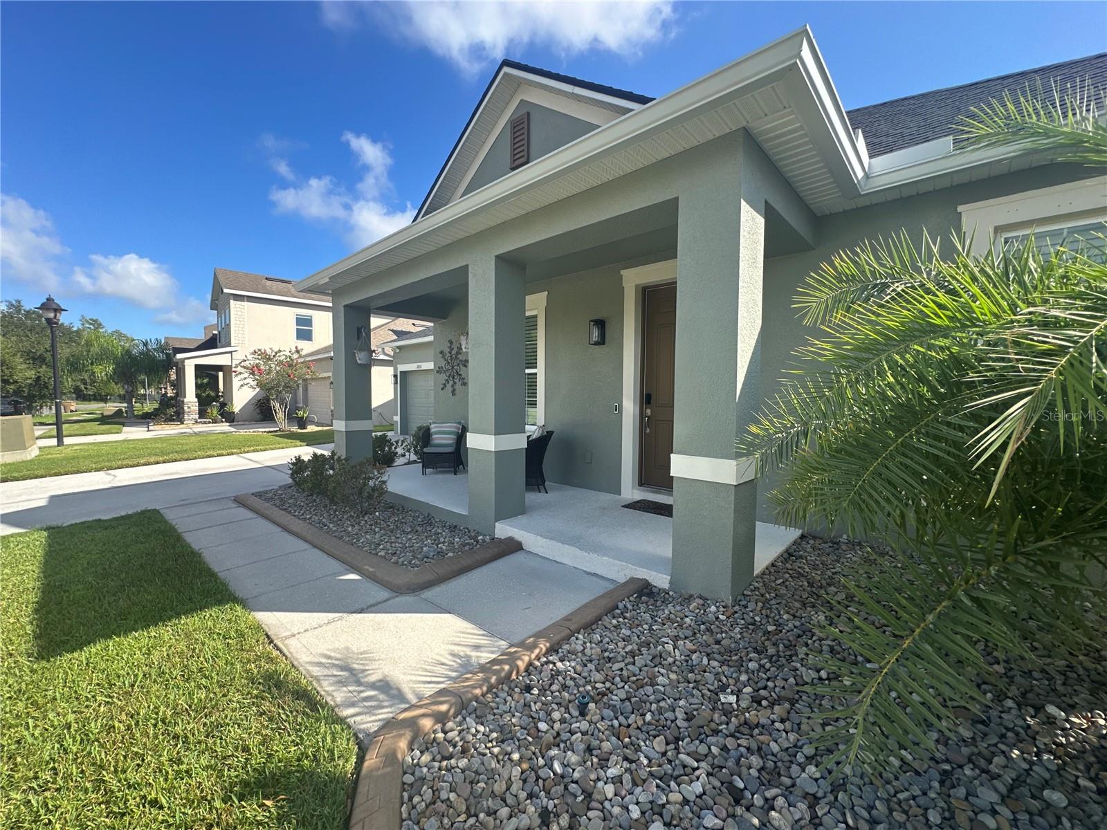 2651 MARSHFIELD PRESERVE WAY, KISSIMMEE, FL — photo 6
