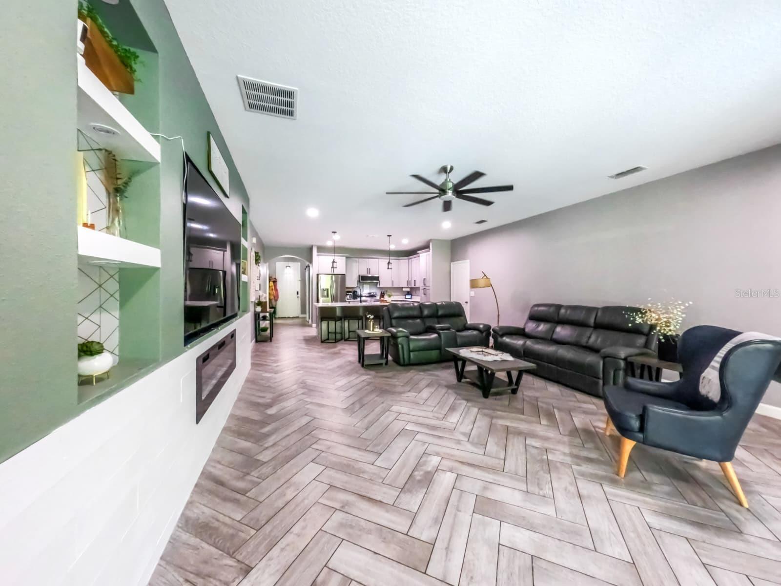 2651 MARSHFIELD PRESERVE WAY, KISSIMMEE, FL — photo 14