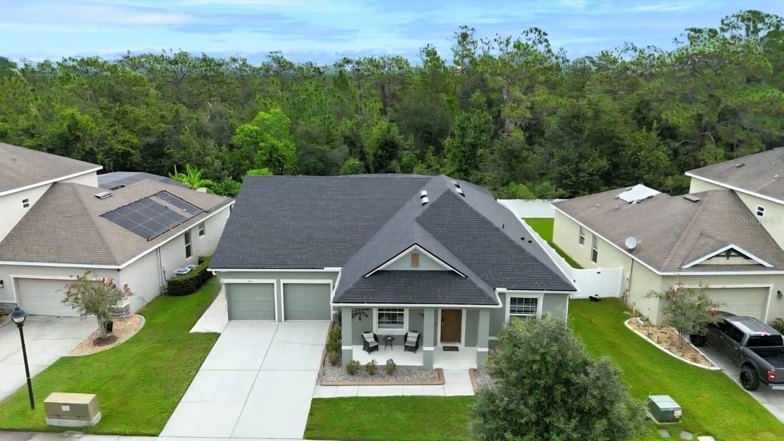 2651 MARSHFIELD PRESERVE WAY, KISSIMMEE, FL — photo 3