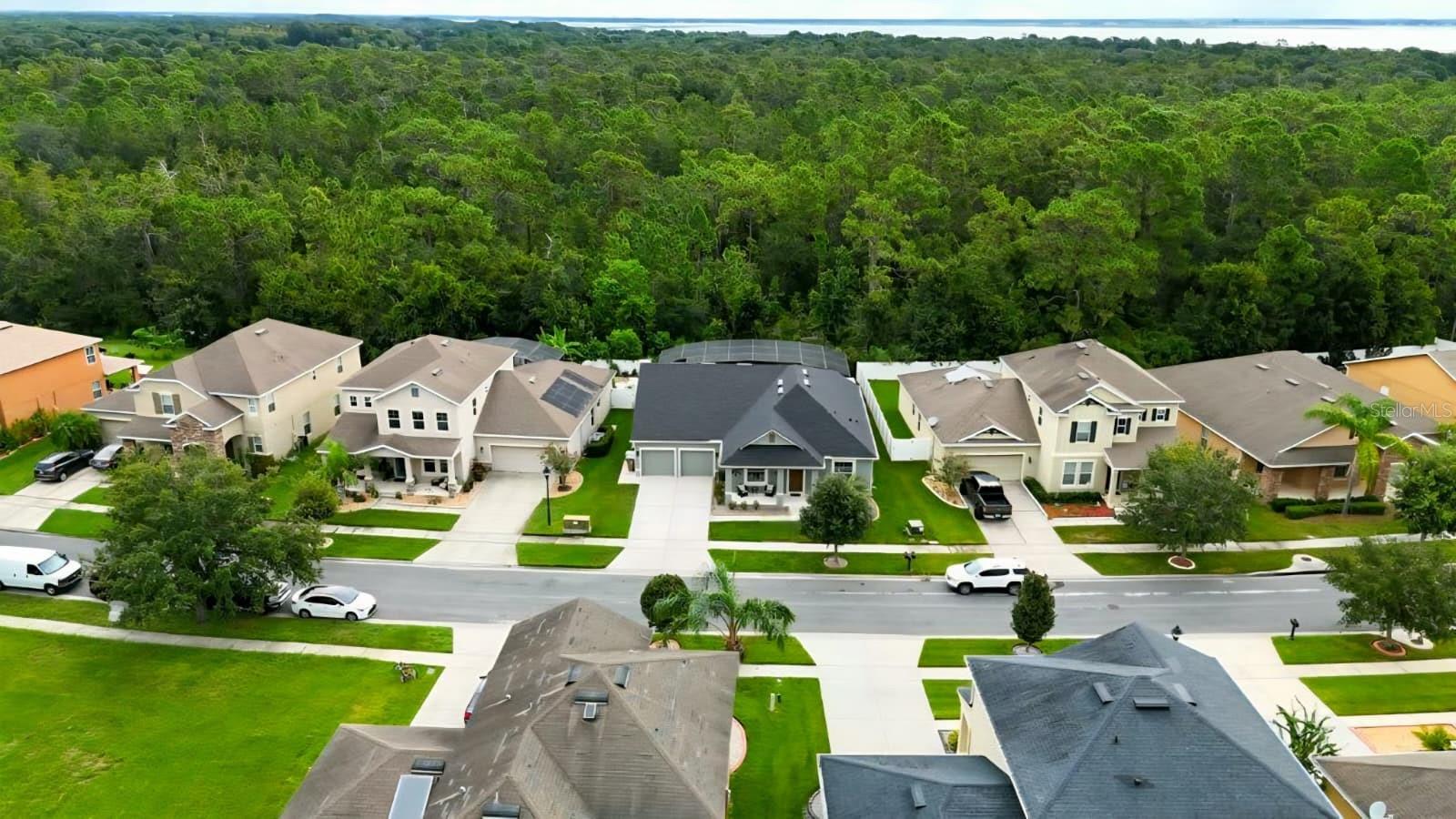 2651 MARSHFIELD PRESERVE WAY, KISSIMMEE, FL — photo 2