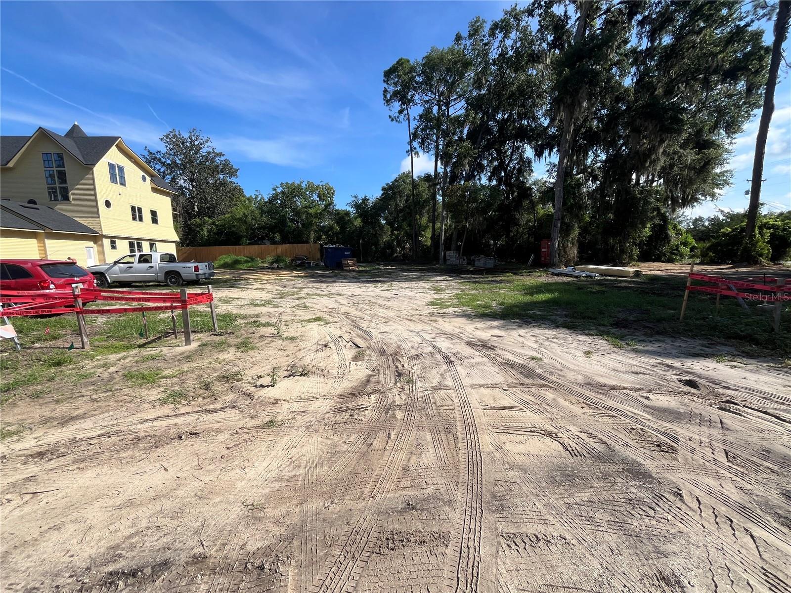 262 NW 12TH AVE, GAINESVILLE, FL