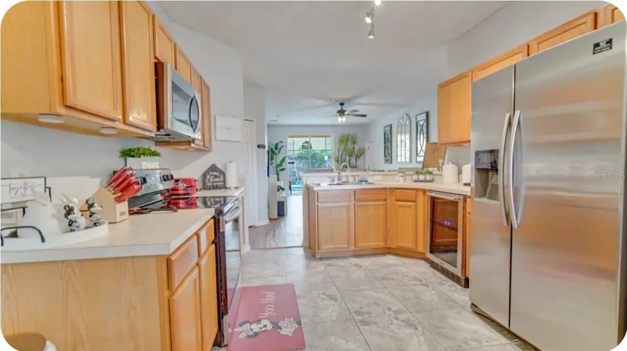 238 SUNSET VIEW DR, DAVENPORT, FL — photo 8