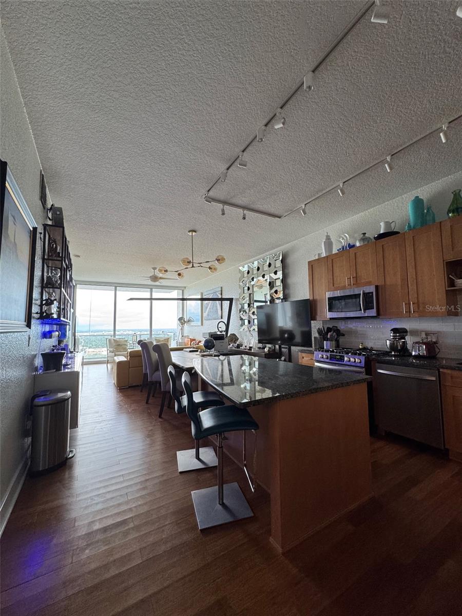 150 E ROBINSON ST #2409, ORLANDO, FL — photo 7