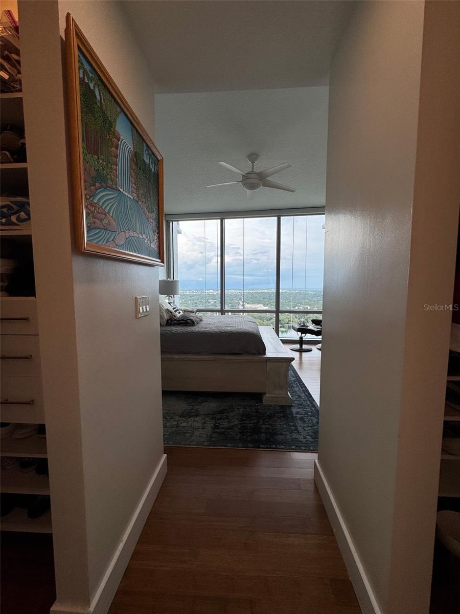 150 E ROBINSON ST #2409, ORLANDO, FL — photo 16