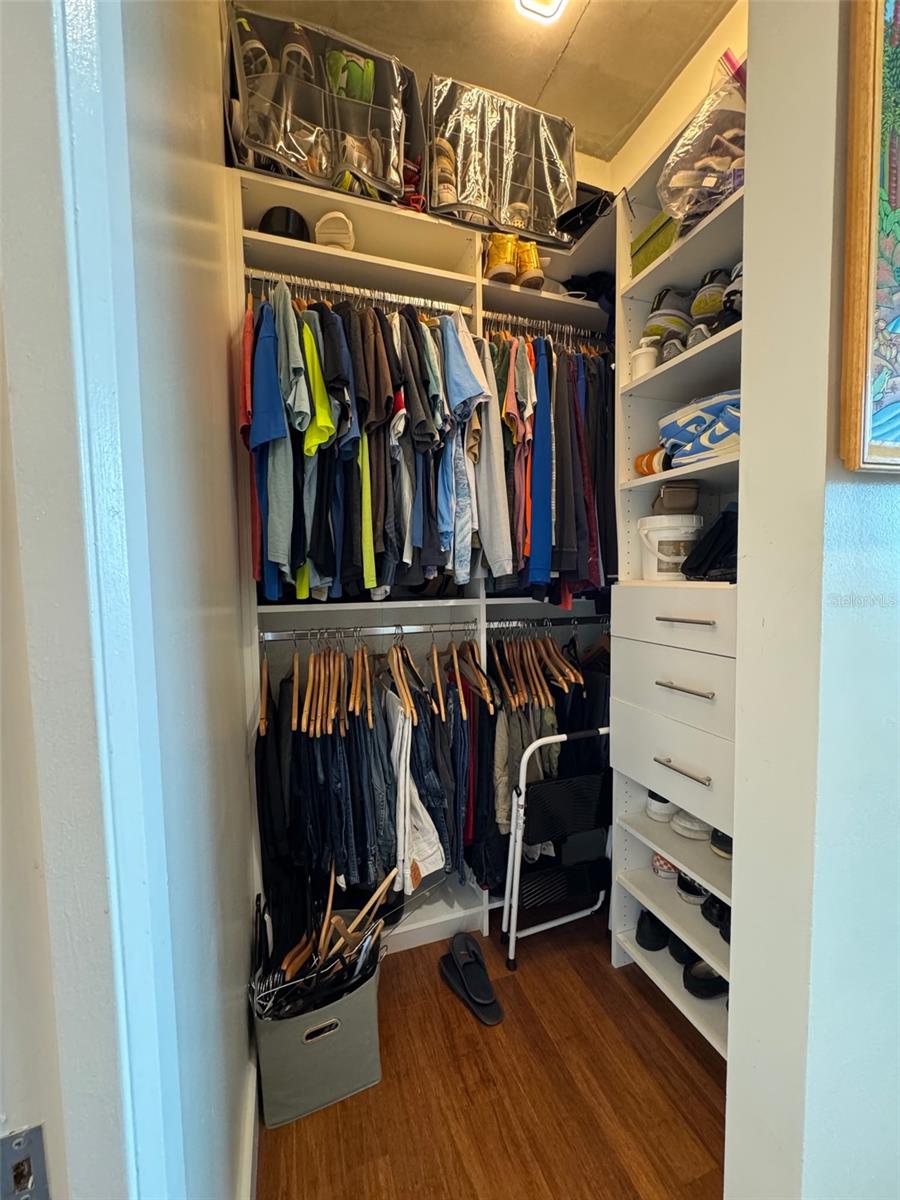 150 E ROBINSON ST #2409, ORLANDO, FL — photo 21