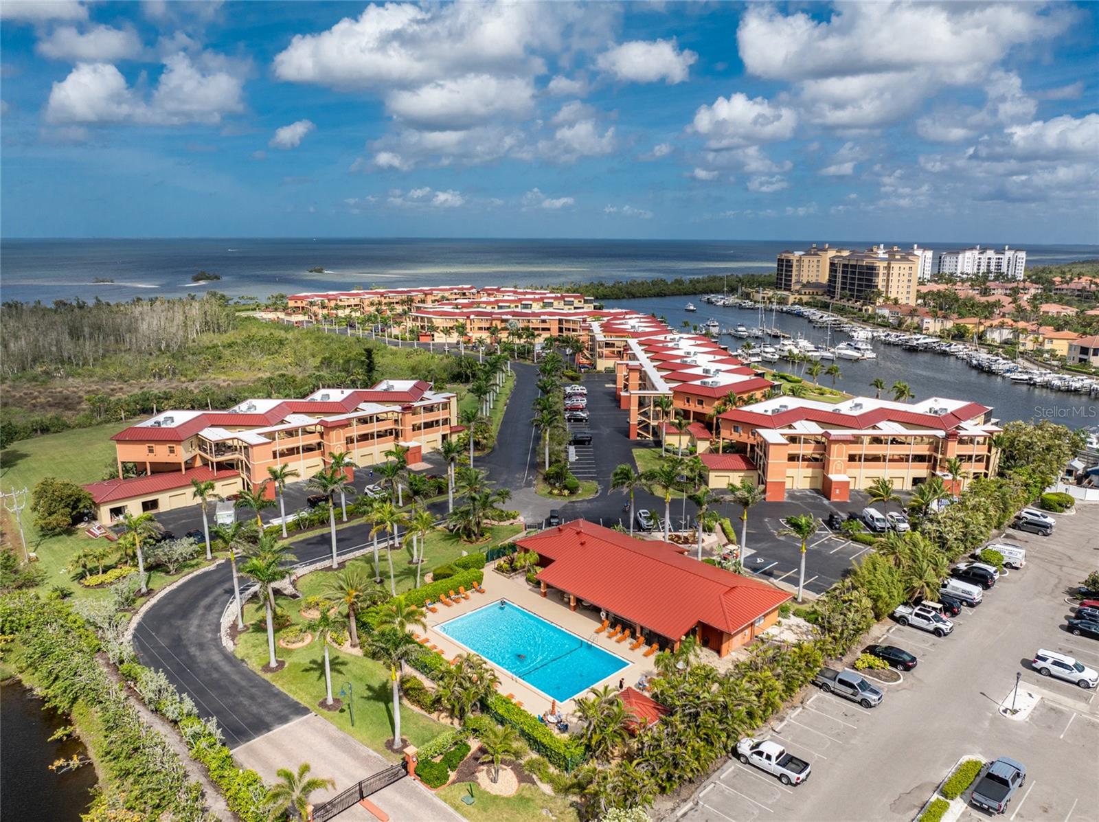 3250 SOUTHSHORE DR #54-B, PUNTA GORDA, FL — photo 5