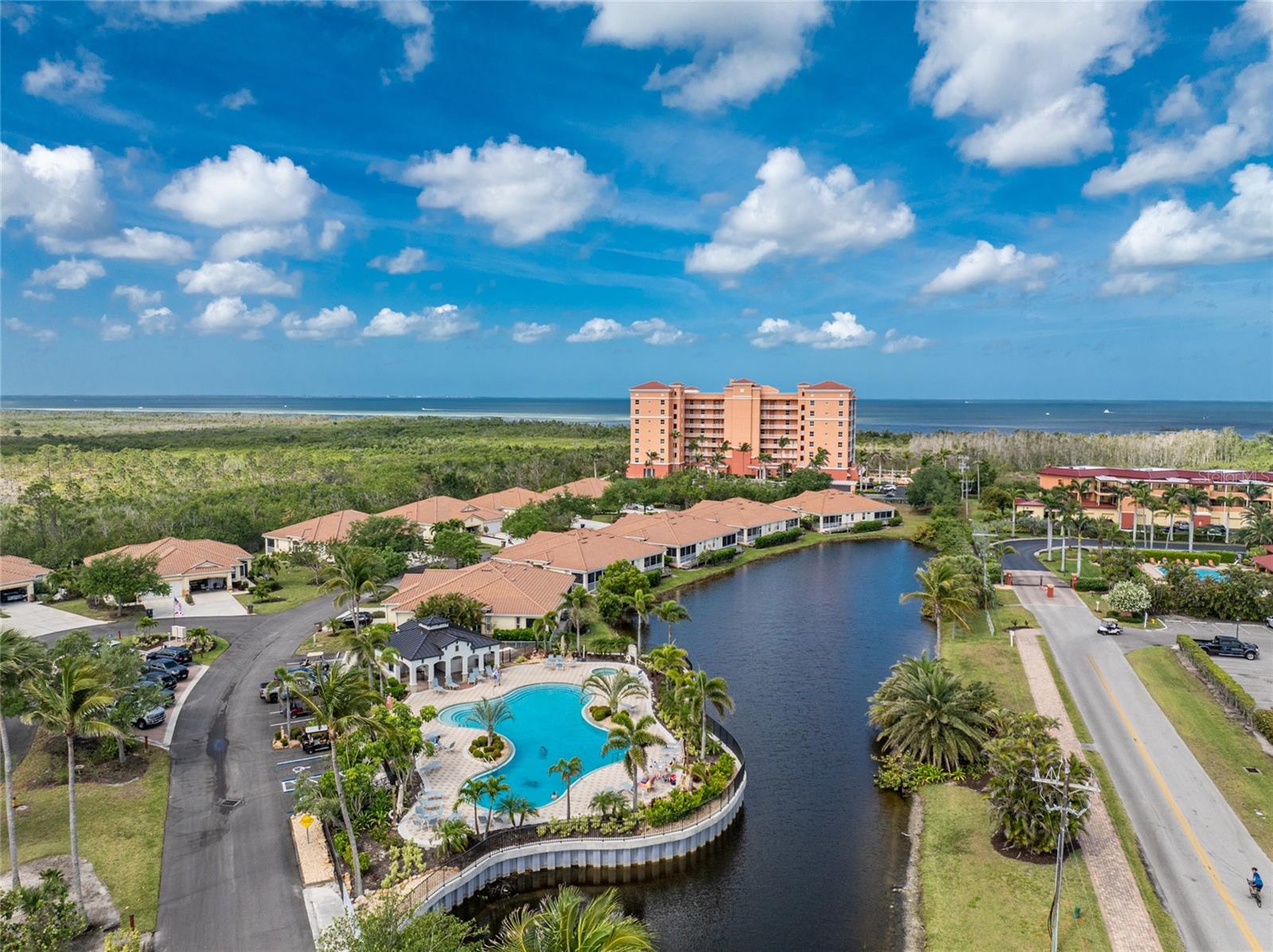 3250 SOUTHSHORE DR #54-B, PUNTA GORDA, FL — photo 32
