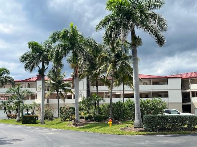 3250 SOUTHSHORE DR #54-B, PUNTA GORDA, FL