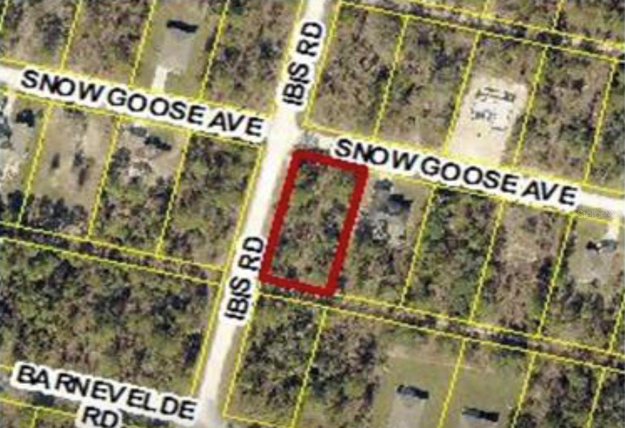 15282 IBIS RD, BROOKSVILLE, FL