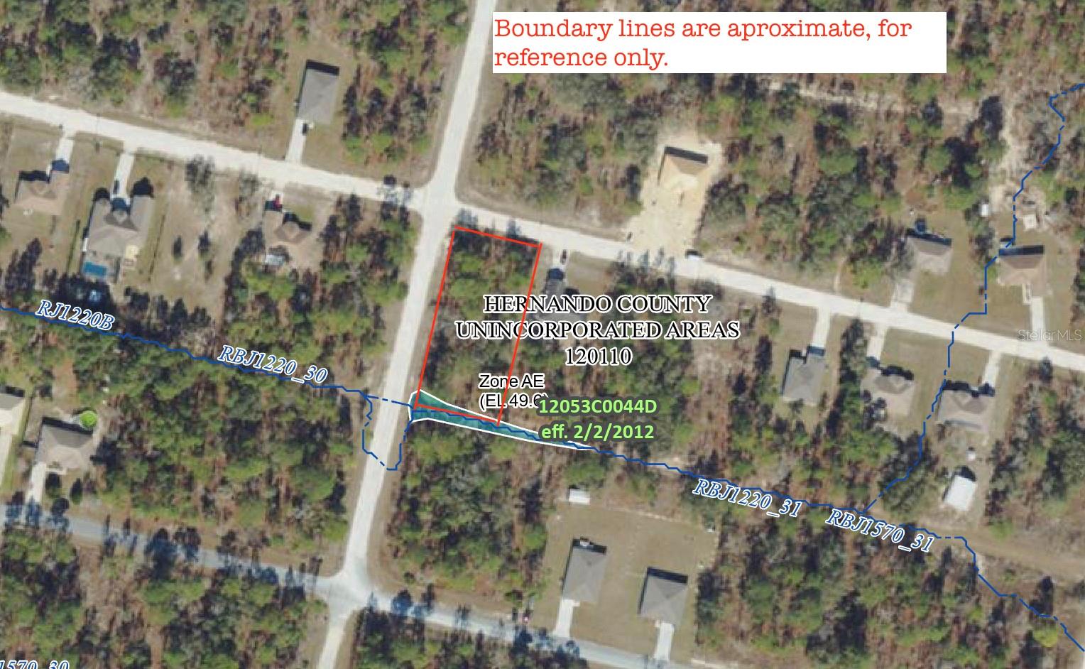15282 IBIS RD, BROOKSVILLE, FL — photo 3