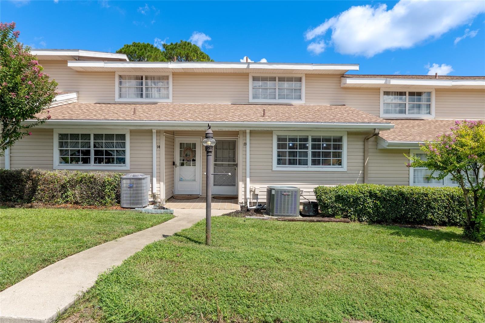 11001 SE SUNSET HARBOR RD #B13, SUMMERFIELD, FL — photo 4