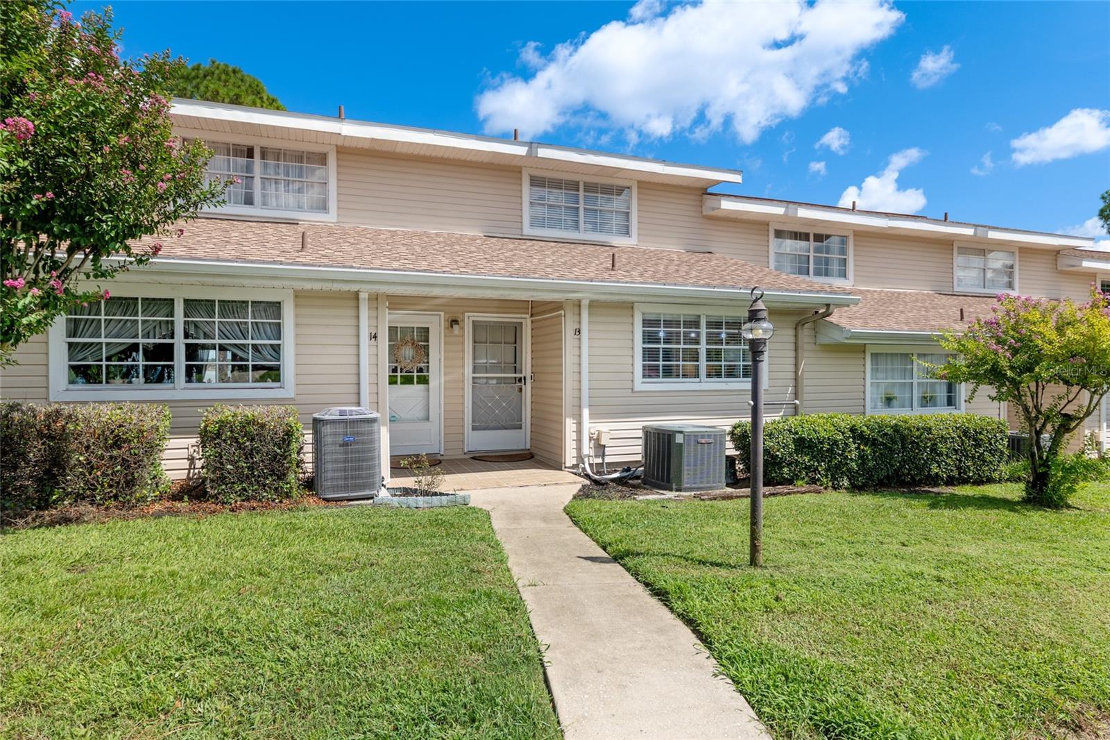 11001 SE SUNSET HARBOR RD #B13, SUMMERFIELD, FL — photo 5