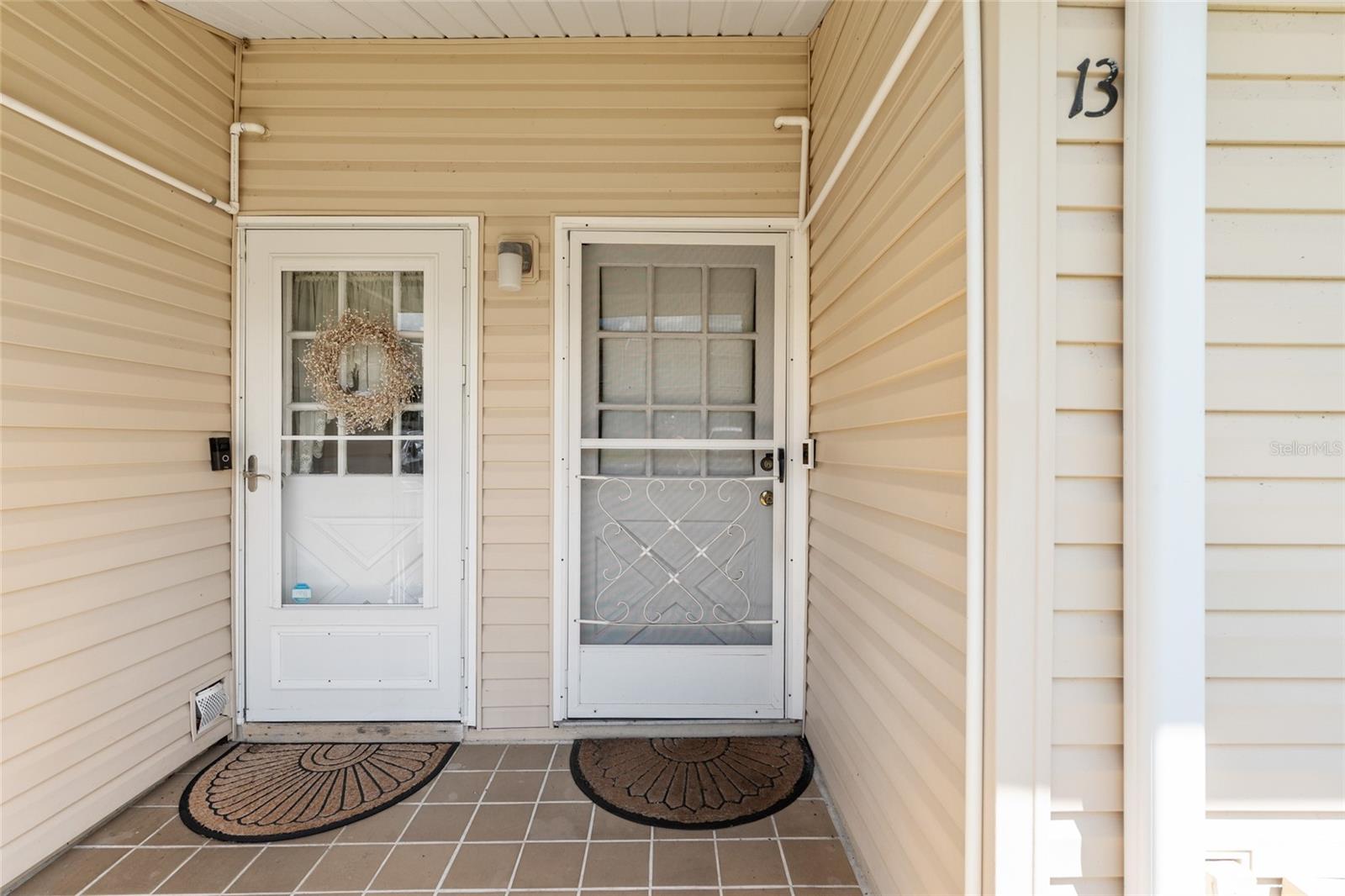 11001 SE SUNSET HARBOR RD #B13, SUMMERFIELD, FL — photo 6