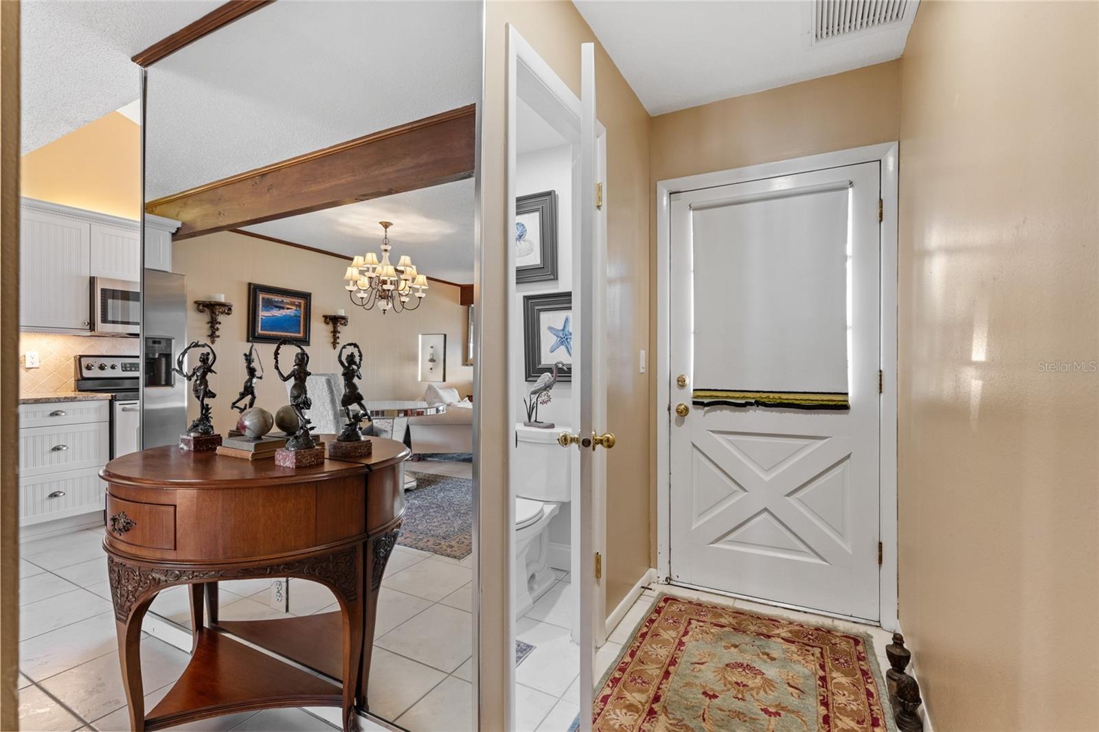 11001 SE SUNSET HARBOR RD #B13, SUMMERFIELD, FL — photo 8