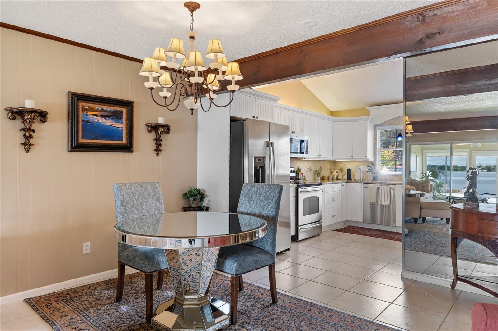 11001 SE SUNSET HARBOR RD #B13, SUMMERFIELD, FL — photo 15