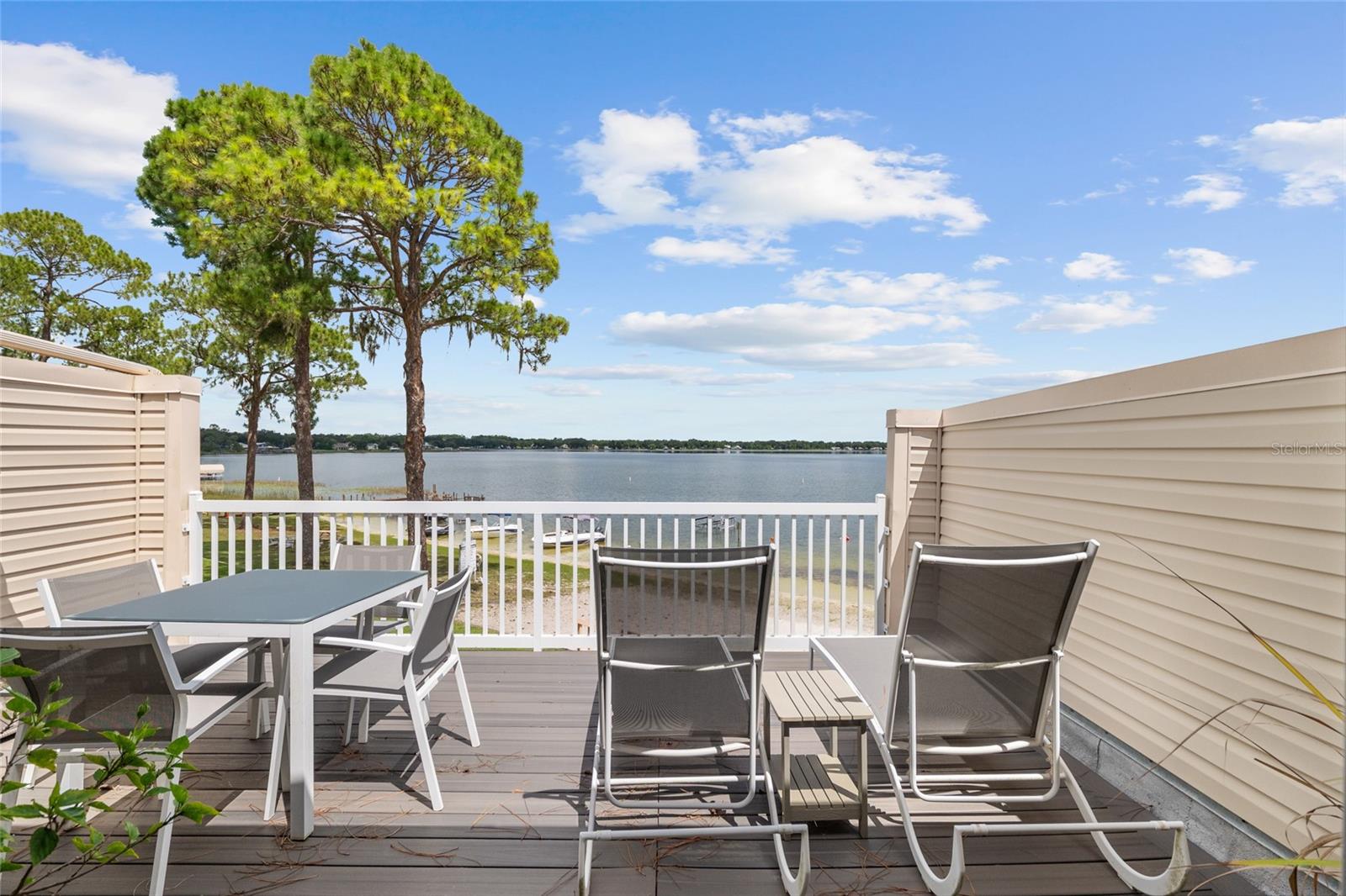 11001 SE SUNSET HARBOR RD #B13, SUMMERFIELD, FL — photo 28