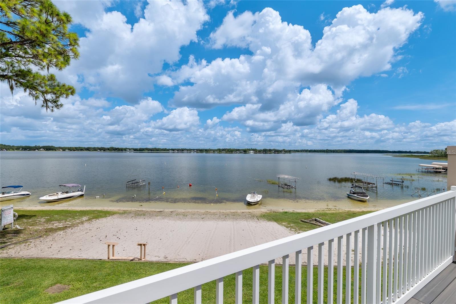 11001 SE SUNSET HARBOR RD #B13, SUMMERFIELD, FL — photo 29