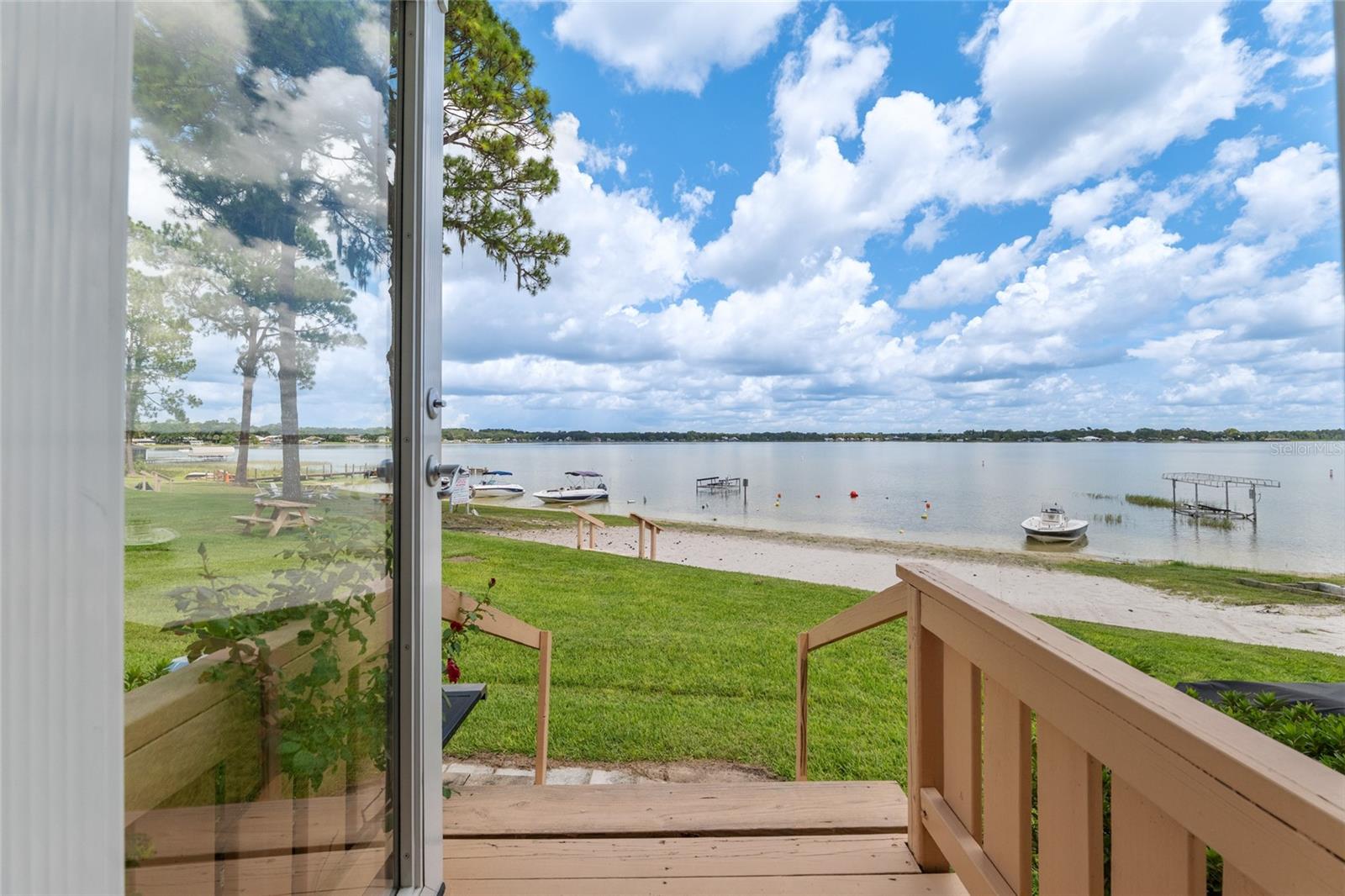 11001 SE SUNSET HARBOR RD #B13, SUMMERFIELD, FL — photo 40